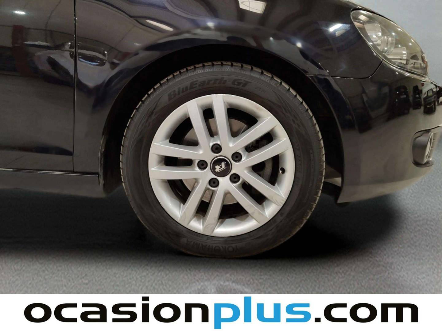Volkswagen Golf Volkswagen Golf Sport 1.4 TSI (122 CV) DSG 122cv