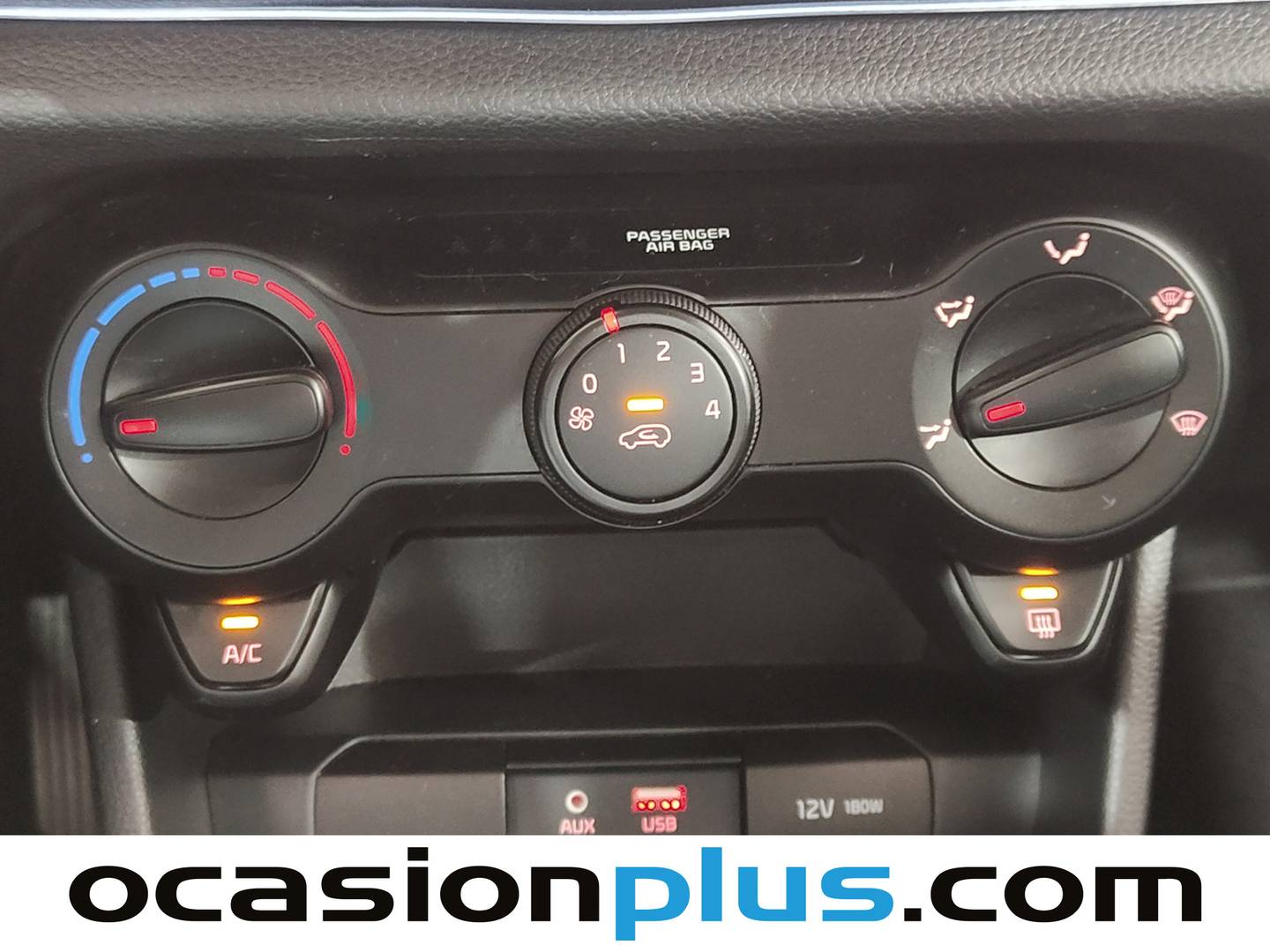 Foto KIA Picanto Kia Picanto 1.0 CVVT Concept Pack Comfort (67 CV)