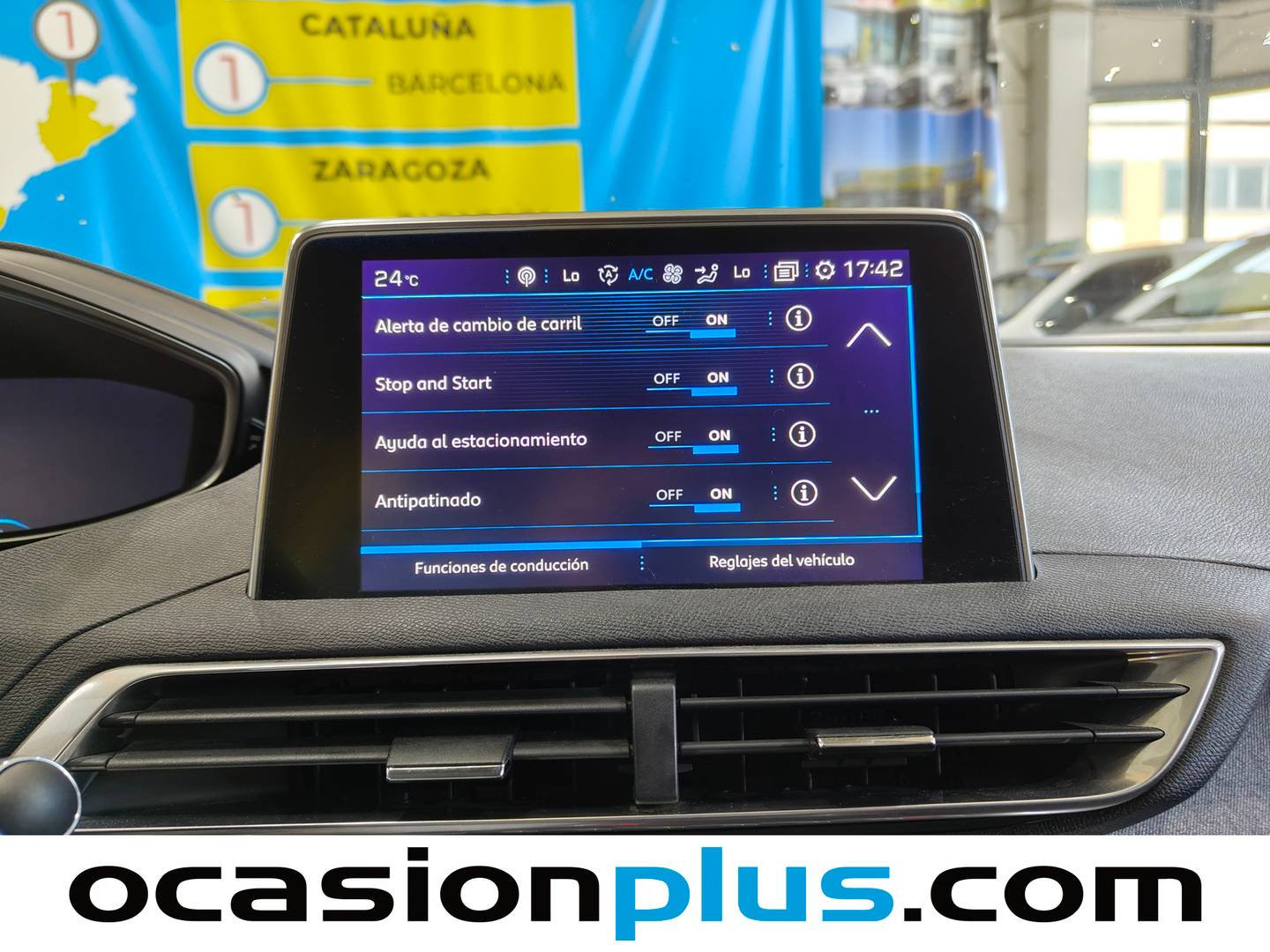 Peugeot 3008 Peugeot 3008 BlueHDI 120 S&S Allure (120 CV) al mejor precio