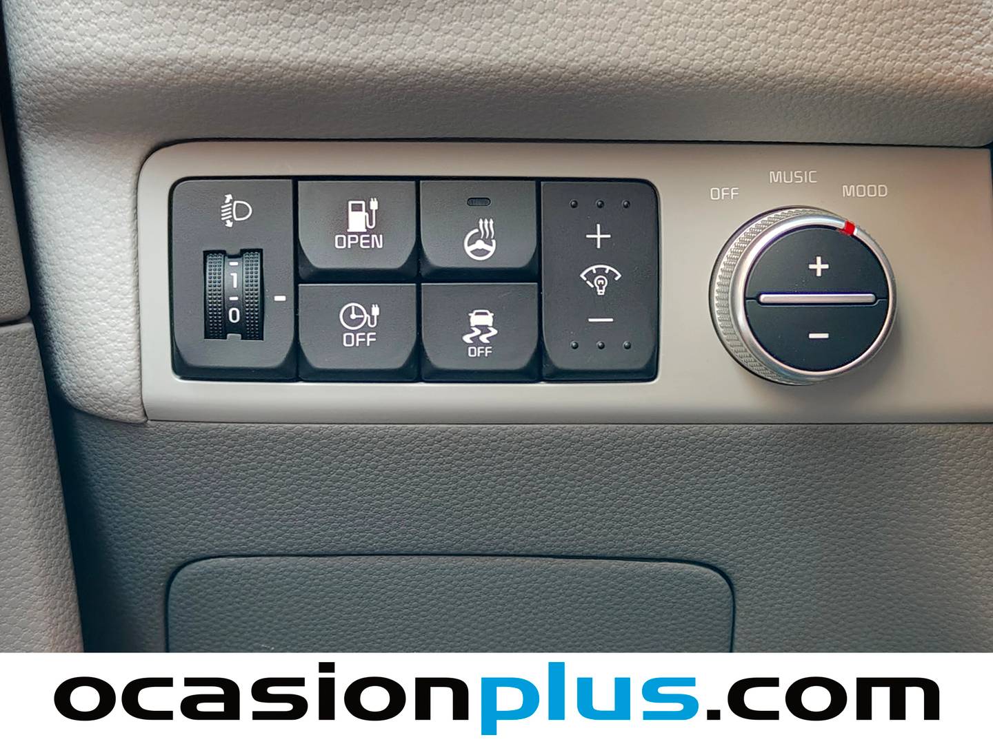 KIA Soul EV KIA Soul EV Eléctrico (CHAdeMO) (110 CV) al mejor precio