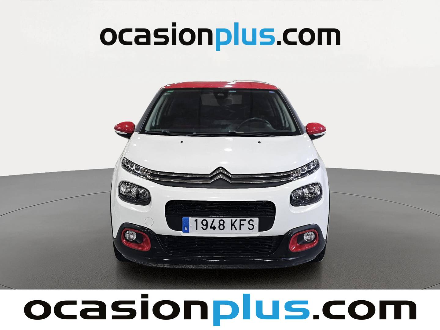 Citroën C3 Citroën C3 PureTech 110 S&S Shine (110 CV) al mejor precio