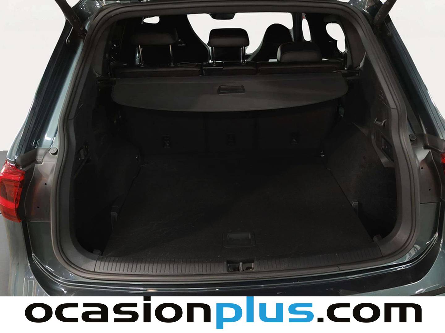 Fotos maletero Seat Tarraco Seat Tarraco 1.5 TSI S&S FR Edition DSG (150 CV)