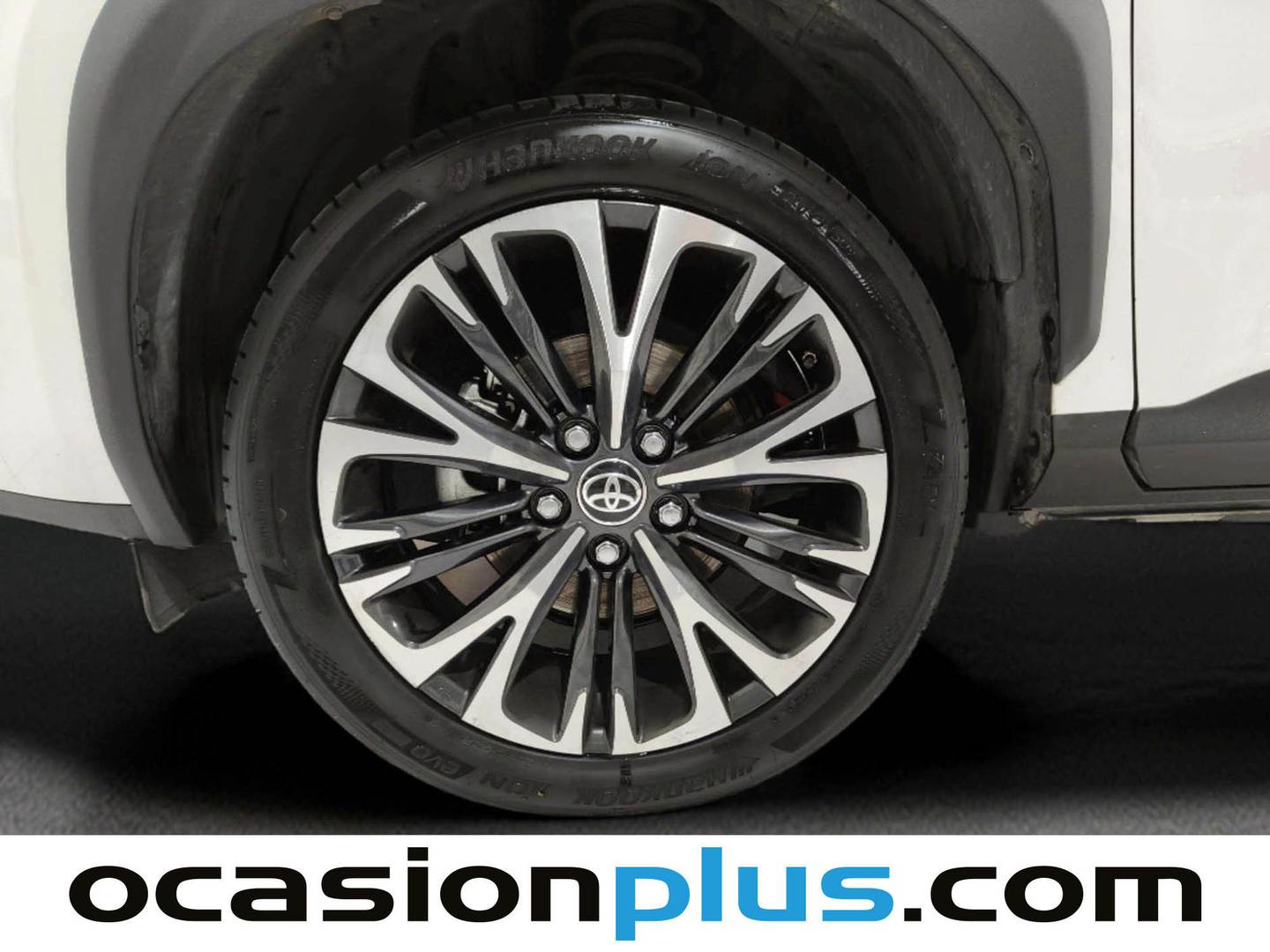 Toyota Yaris Cross Toyota Yaris Cross 120H Style Plus (116 CV) de segunda mano