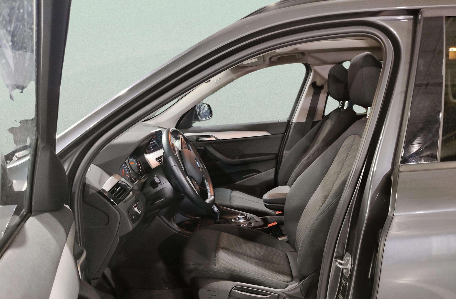 BMW X1 sDrive18i - foto 13