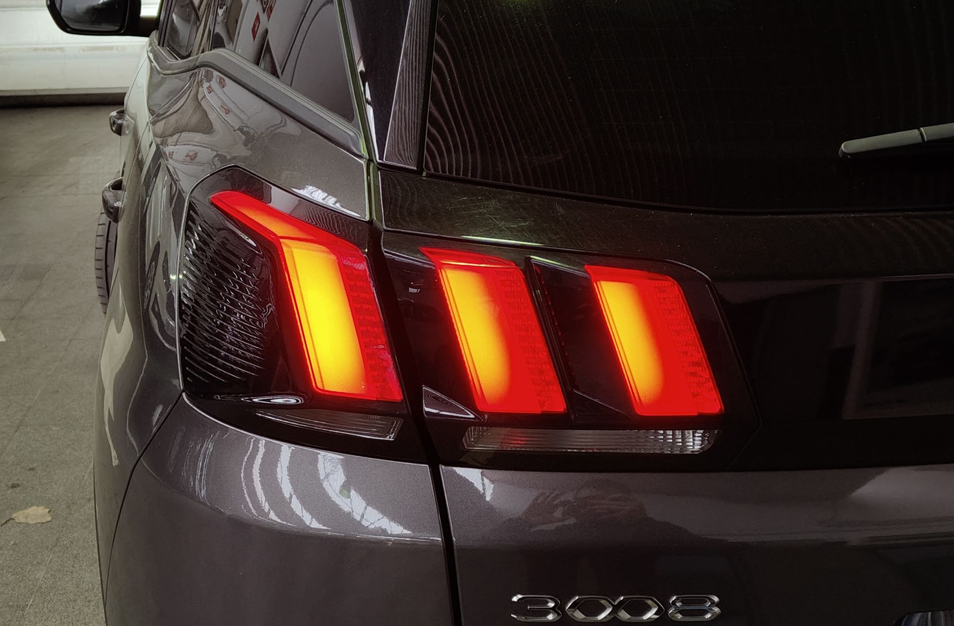Peugeot 3008 PureTech 130 Allure Pack - foto 17