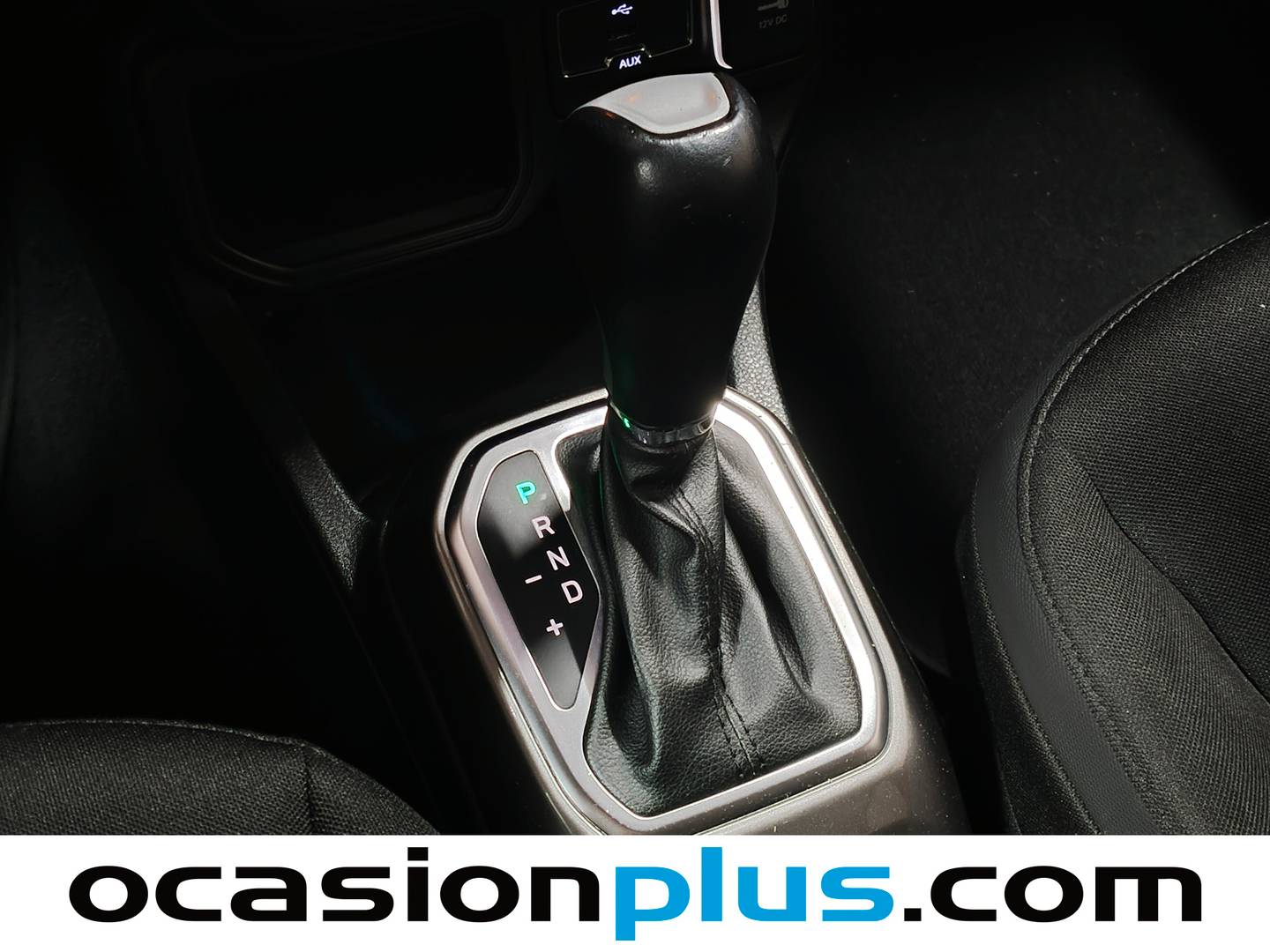 Jeep Renegade Jeep Renegade 1.6 Multijet Limited 4x2 DDCT (120 CV) de segunda mano