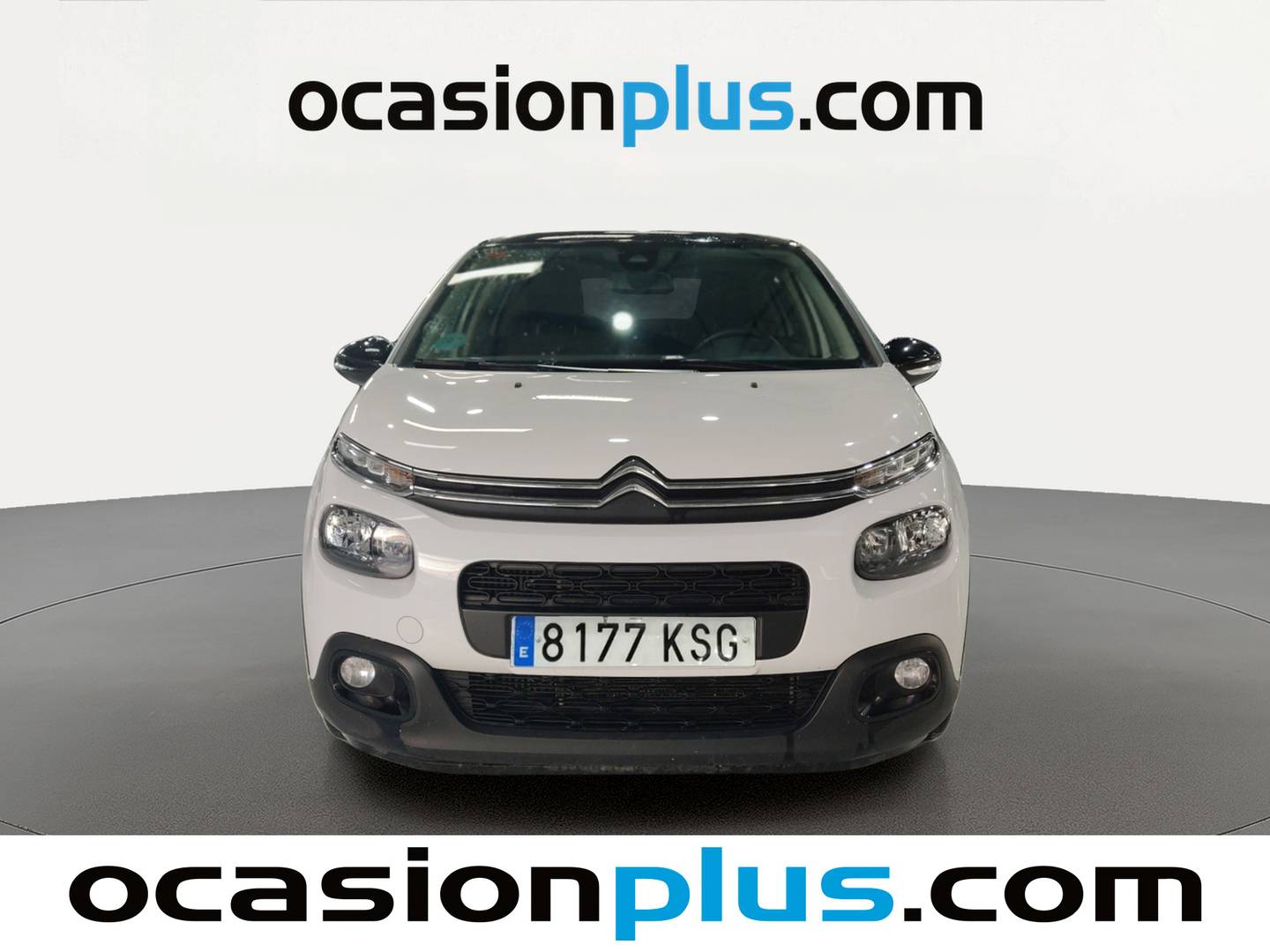 Citroën C3 Citroën C3 PureTech 82 Shine (82 CV) 82cv