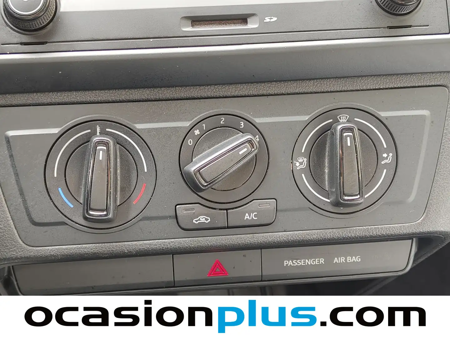 Foto Seat Ibiza SEAT Ibiza 1.4 TDI Reference (90 CV)