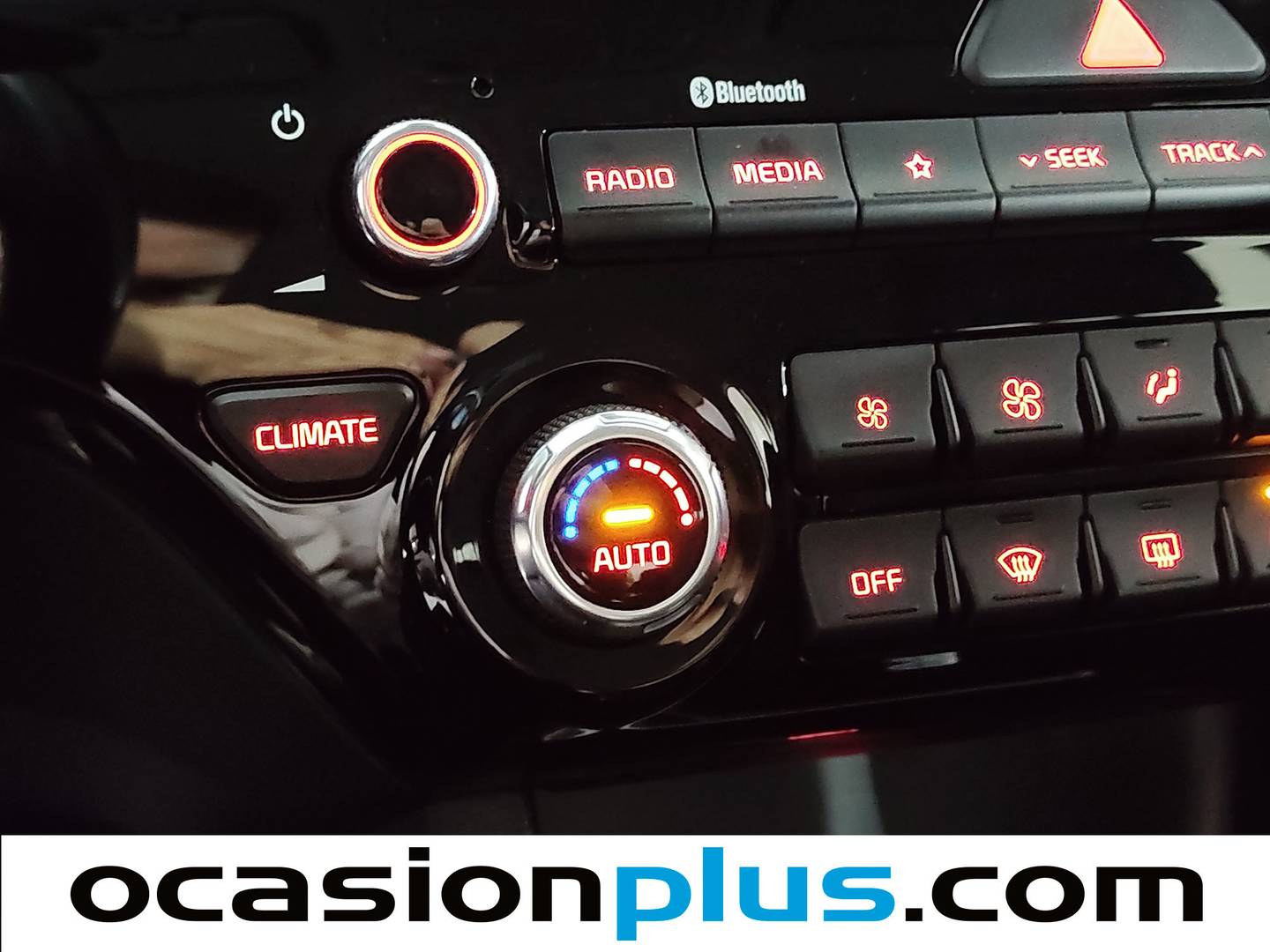 KIA Sportage KIA Sportage 1.6 GDi Drive 4x2 (132 CV) al mejor precio