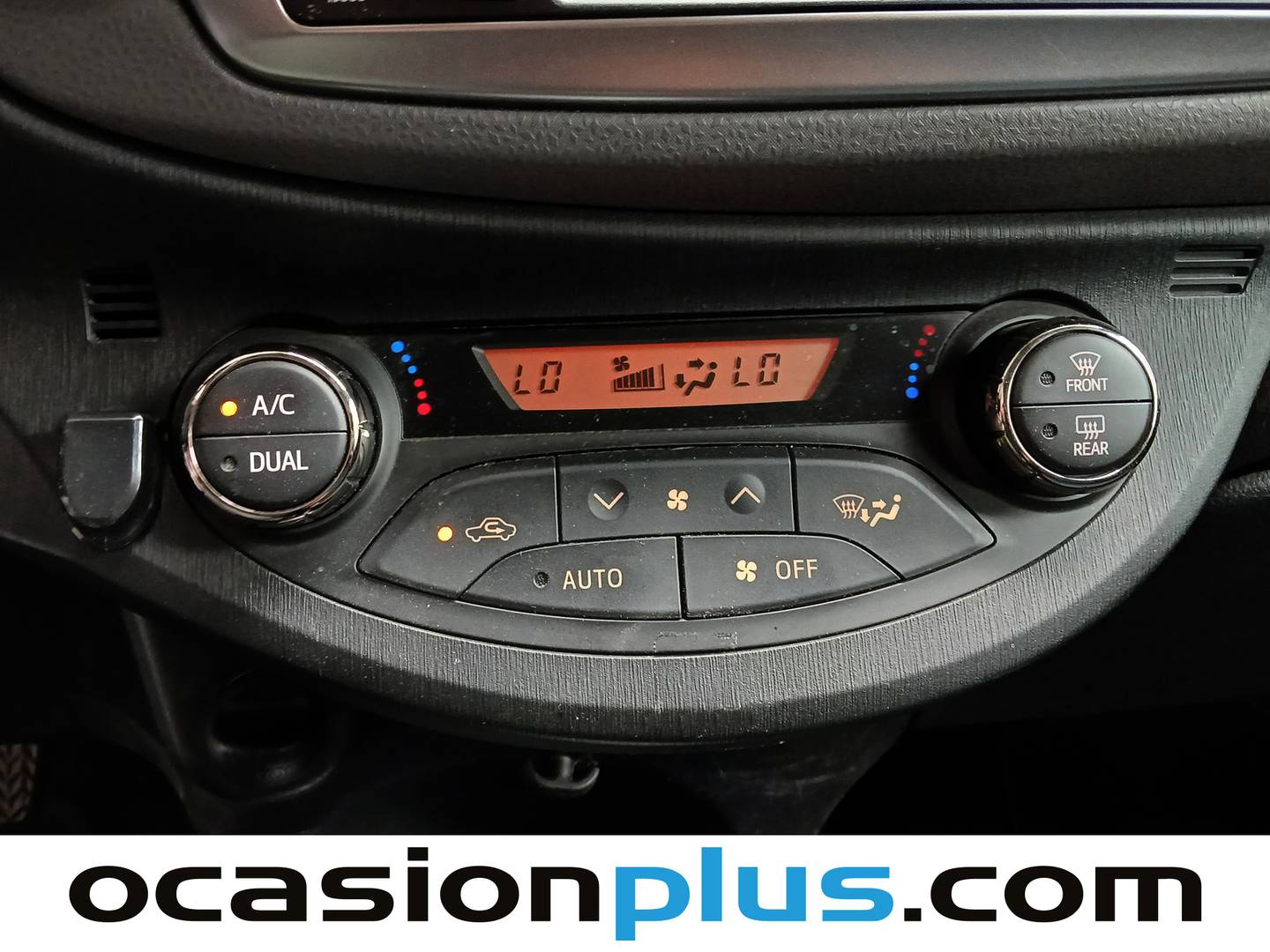 Toyota Yaris Toyota Yaris 100 Active (99 CV) barato