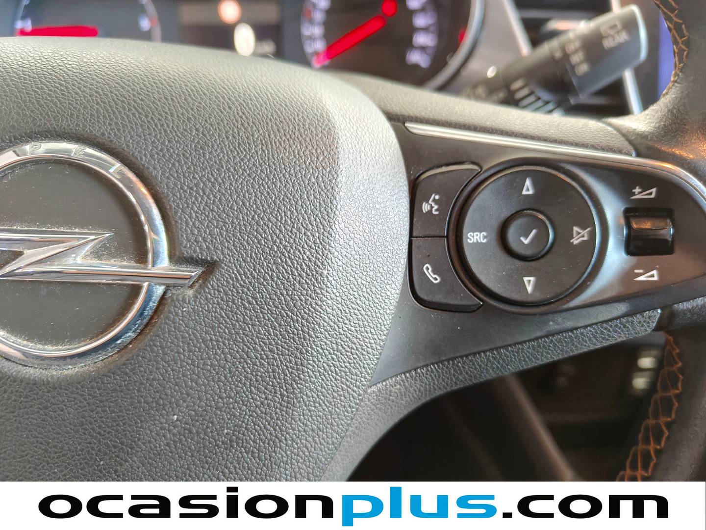 Opel Crossland X Opel Crossland X 1.6 Turbo S&S Excellence (120 CV) de segunda mano