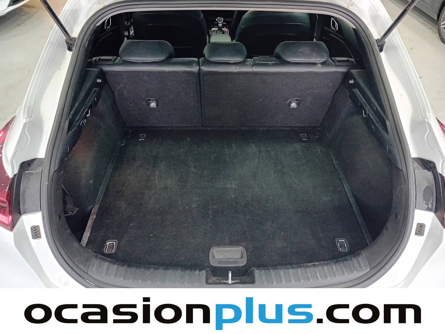 Foto KIA XCeed Kia XCeed 1.4 T-GDi Tech DCT (140 CV)