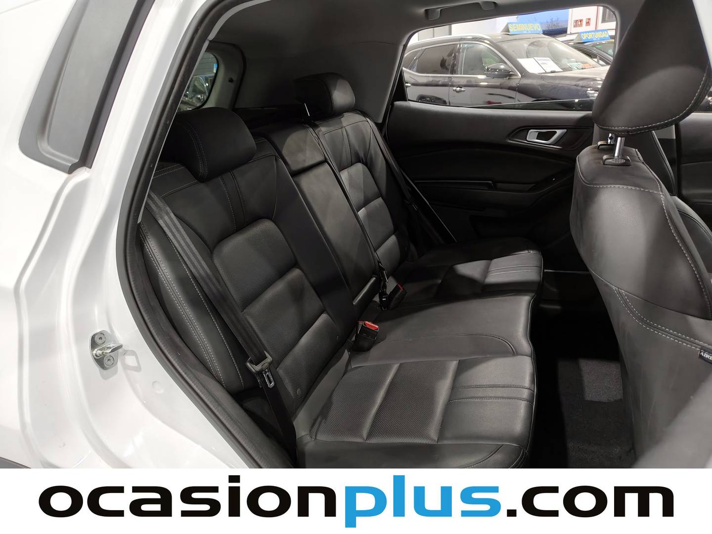 Foto DR AUTOMOBILES DR 4.0 DR AUTOMOBILES DR4 1.5 (116 CV)