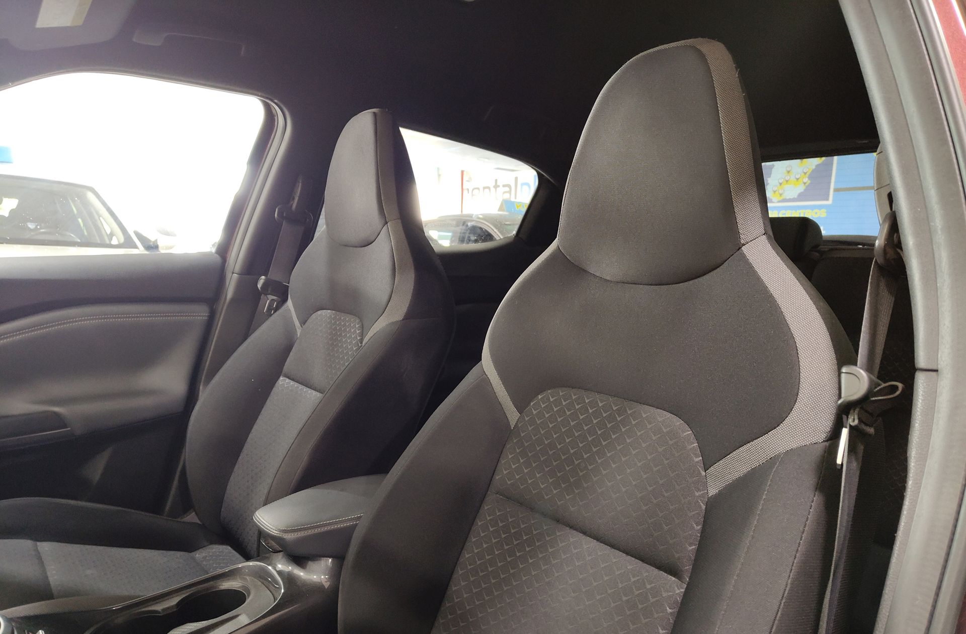 Nissan Juke DIG-T N-Connecta 4x2 DCT - foto 7