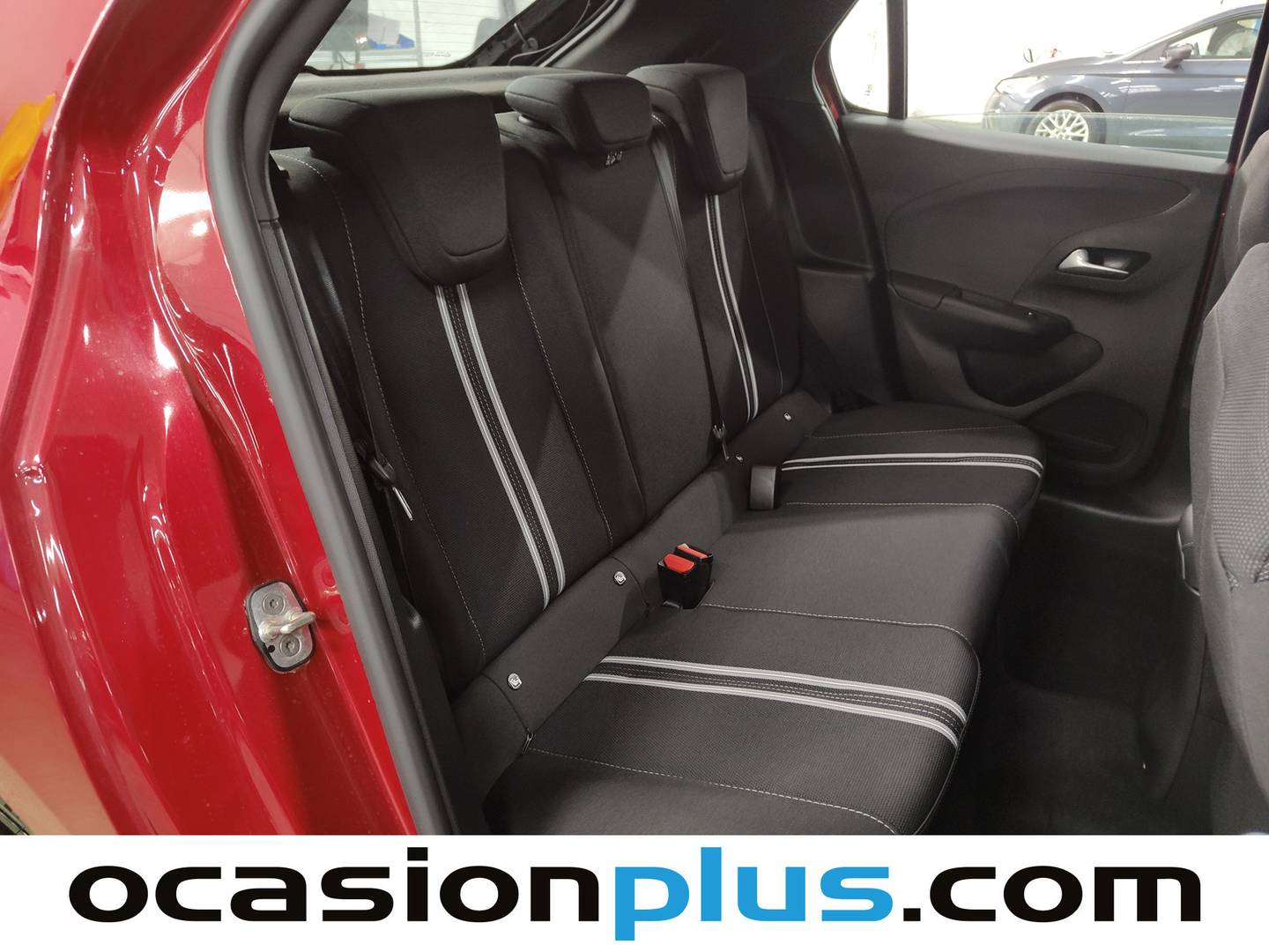 Opel Corsa Opel Corsa 1.2T XHL GS (100 CV) km 0