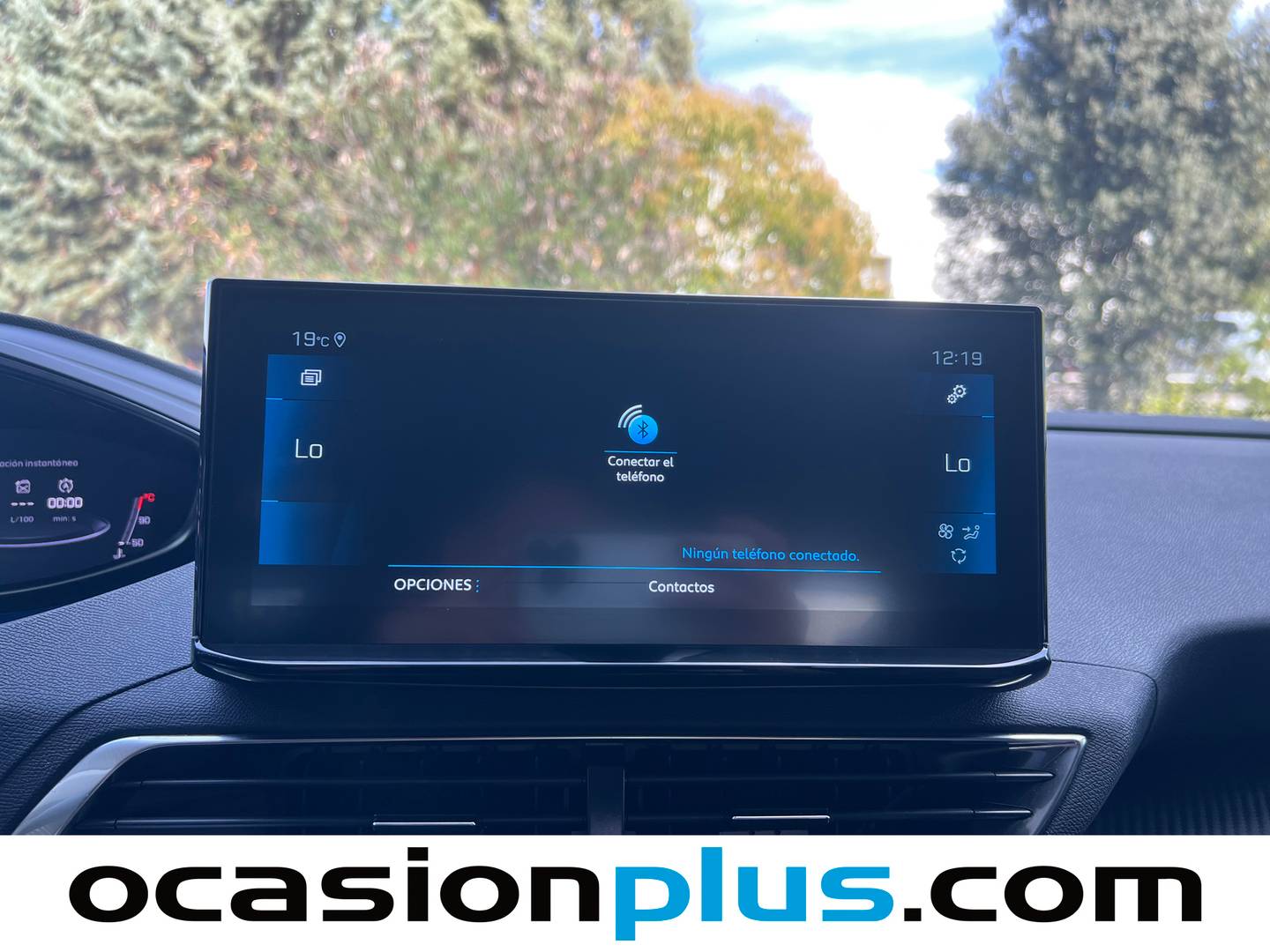 Foto Peugeot 3008 Peugeot 3008 BlueHDI 130 S&S Allure EAT8  (130 CV)