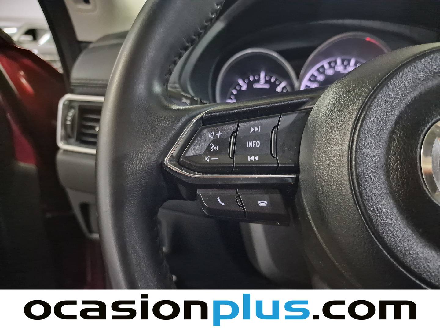 Mazda CX-5 Mazda CX-5 2.2 DE Evolution 4WD (150 CV) barato