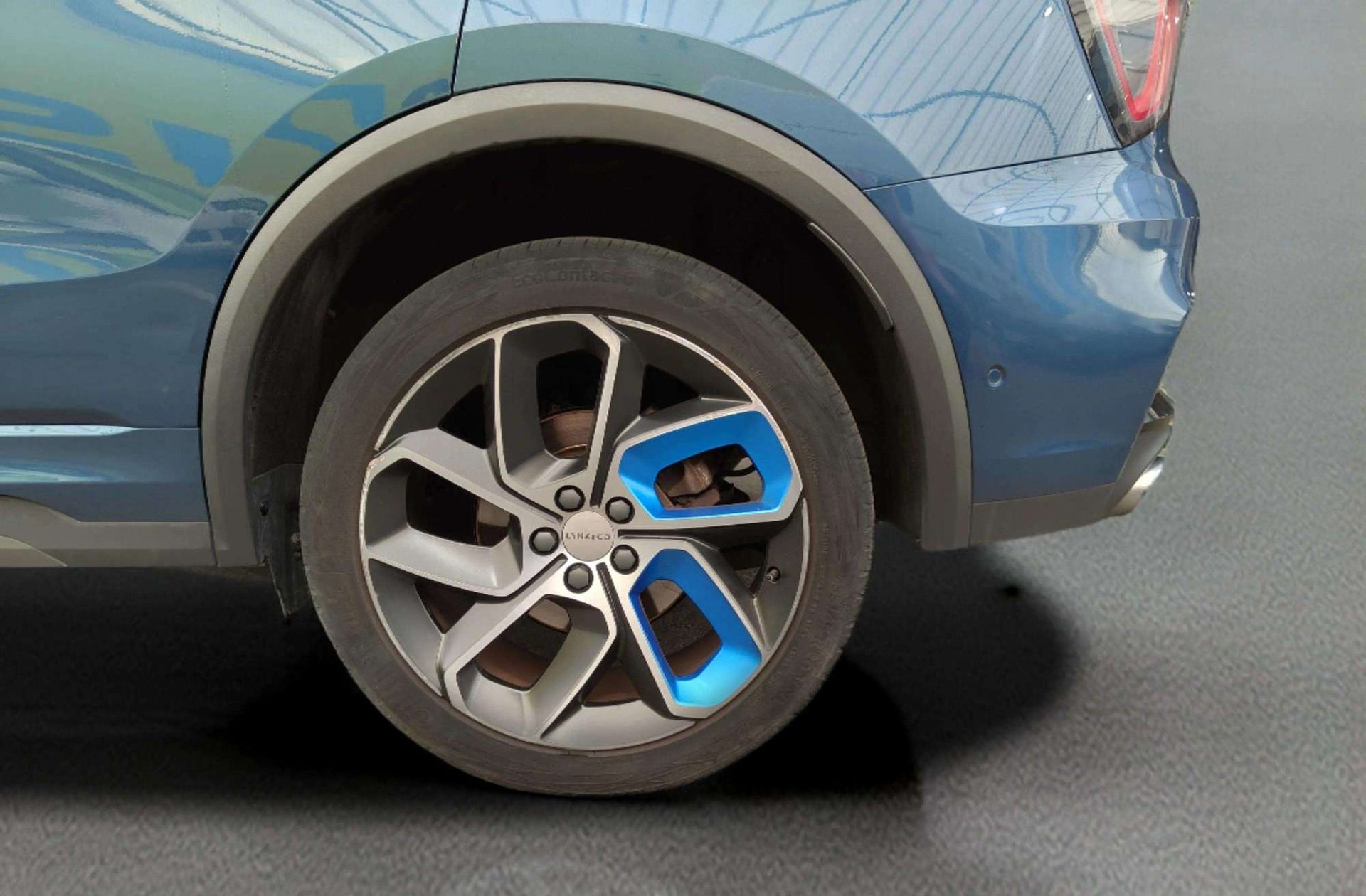 Lynk & Co 01 1.5 PHEV - foto 42