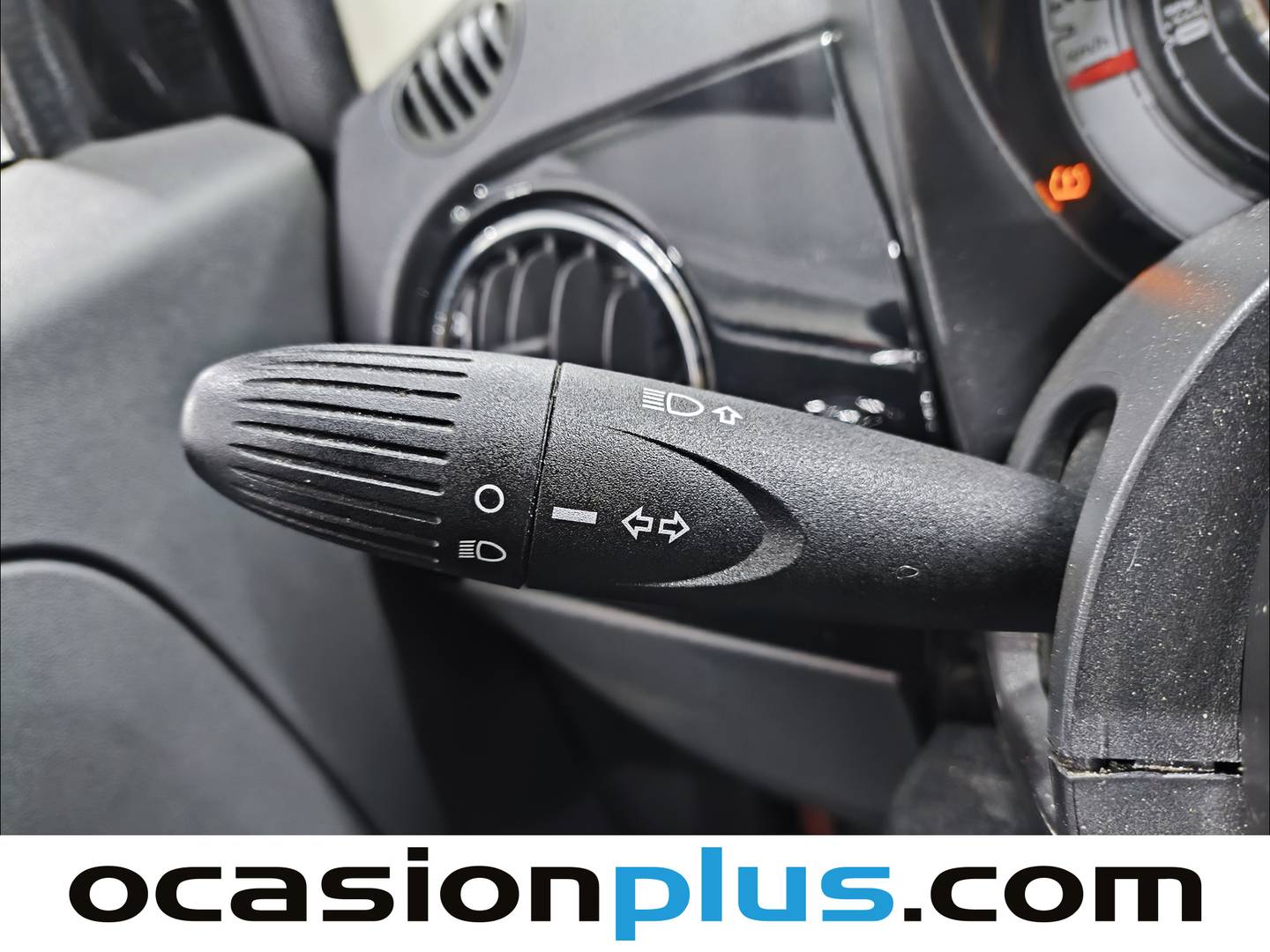 Fiat 500 Fiat 500 1.2 8v Lounge (69 CV) de segunda mano