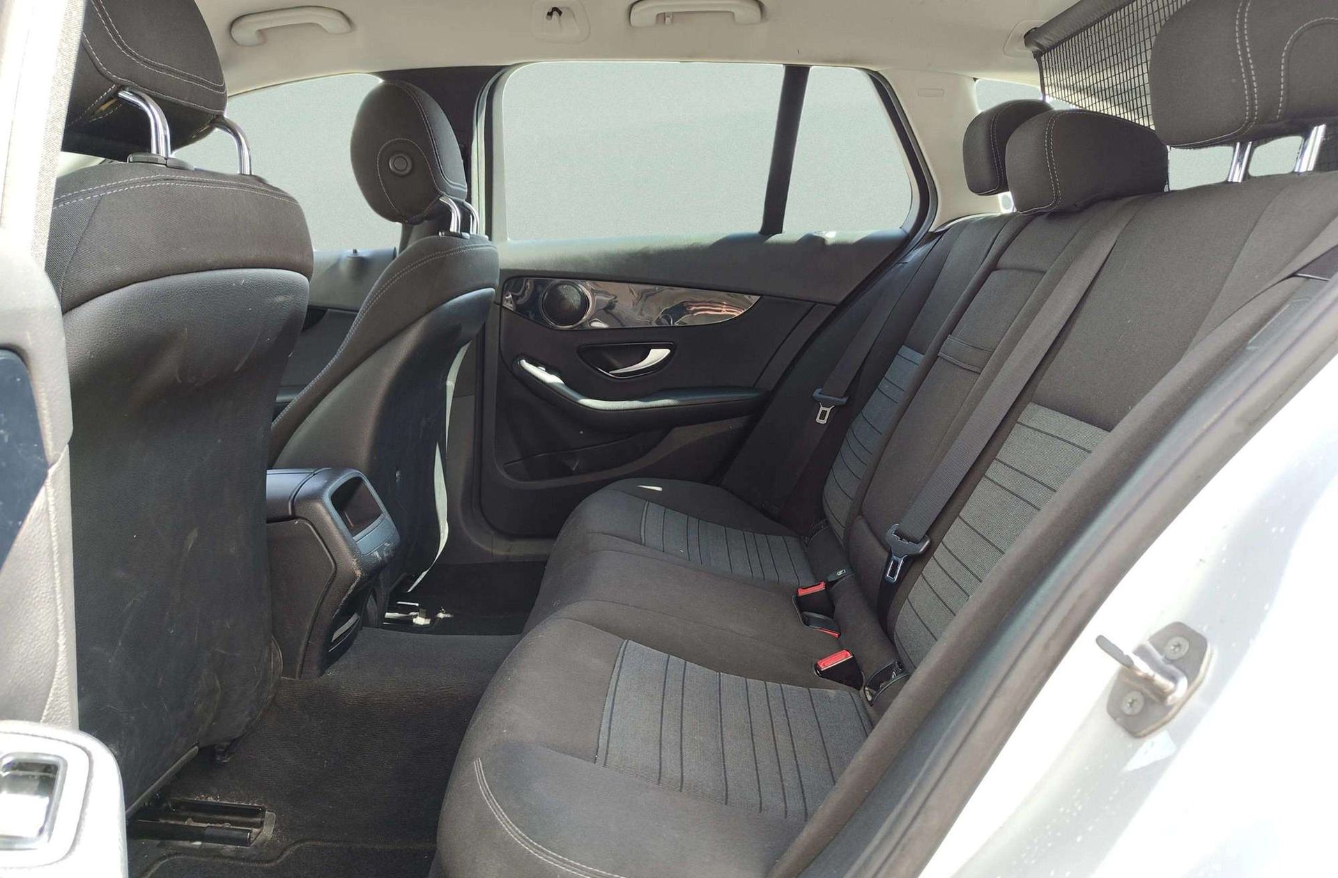Mercedes-Benz Clase C 180 d Estate - foto 15