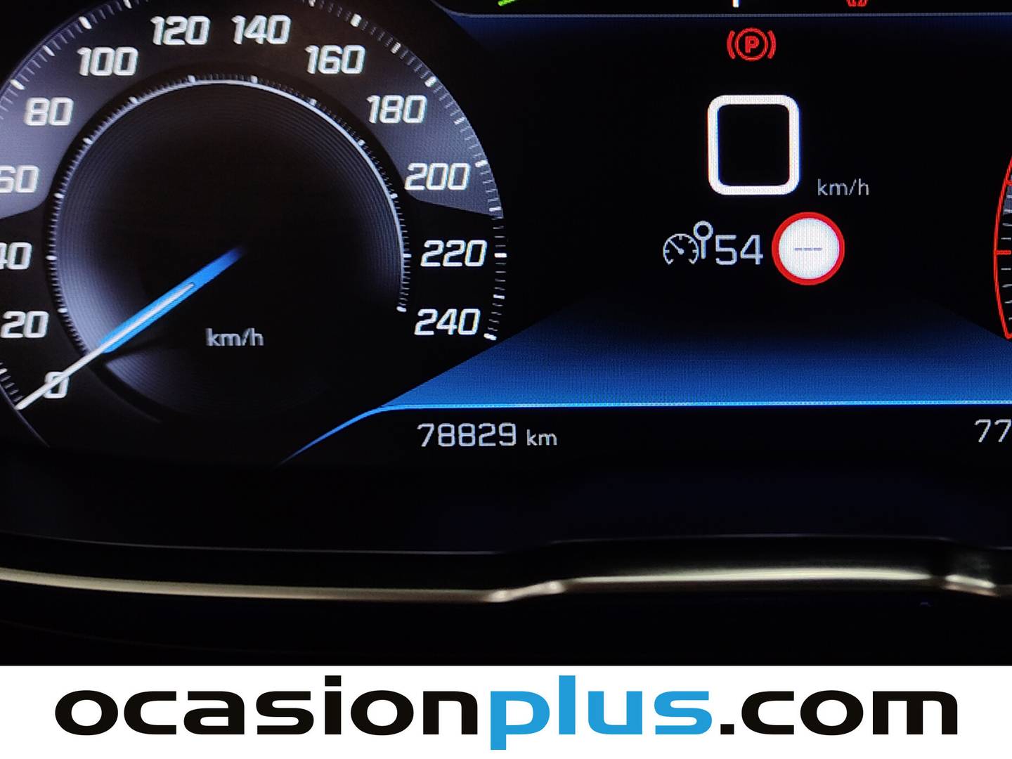 Peugeot 3008 Peugeot 3008 PureTech 130 Allure EAT8  (130 CV) seminuevo
