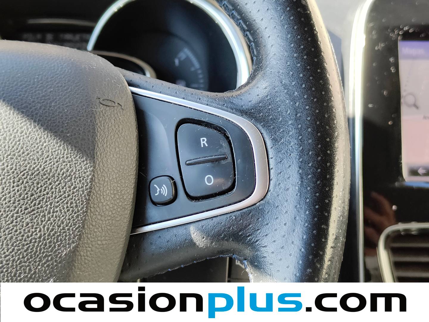 Renault Clio Renault Clio Zen Energy TCe (120 CV) GT-Line 120cv