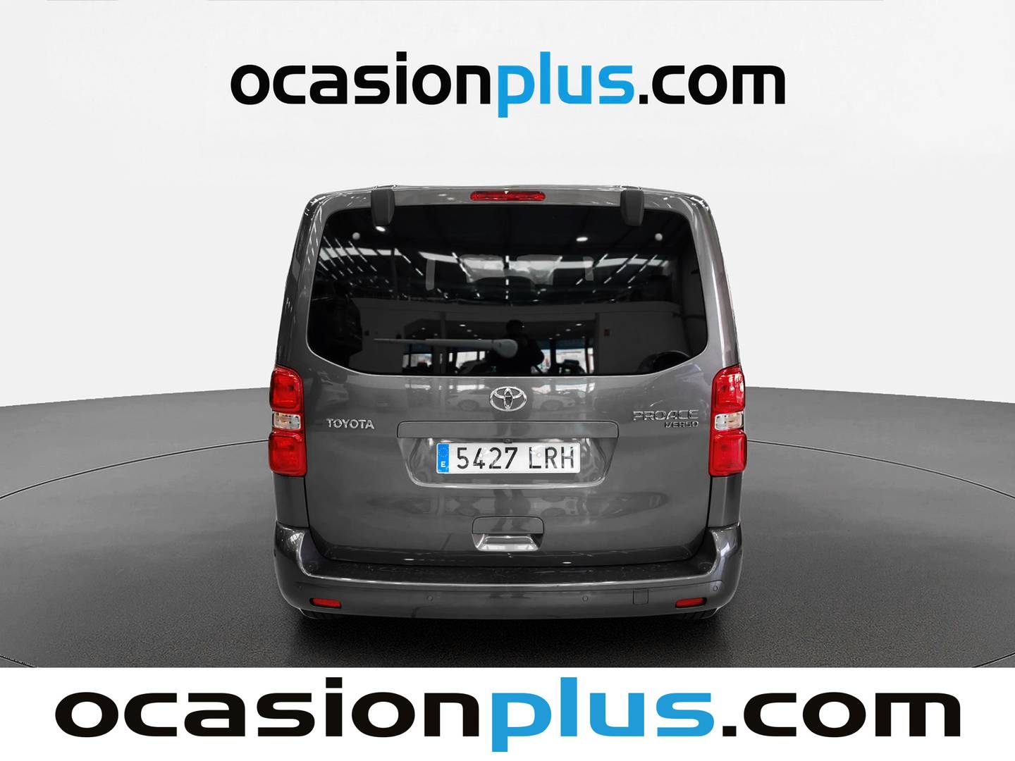 Toyota Proace Verso Toyota Proace Verso 2.0D Family Advance Plus L1 Auto (177 CV) 8 Plazas al mejor precio