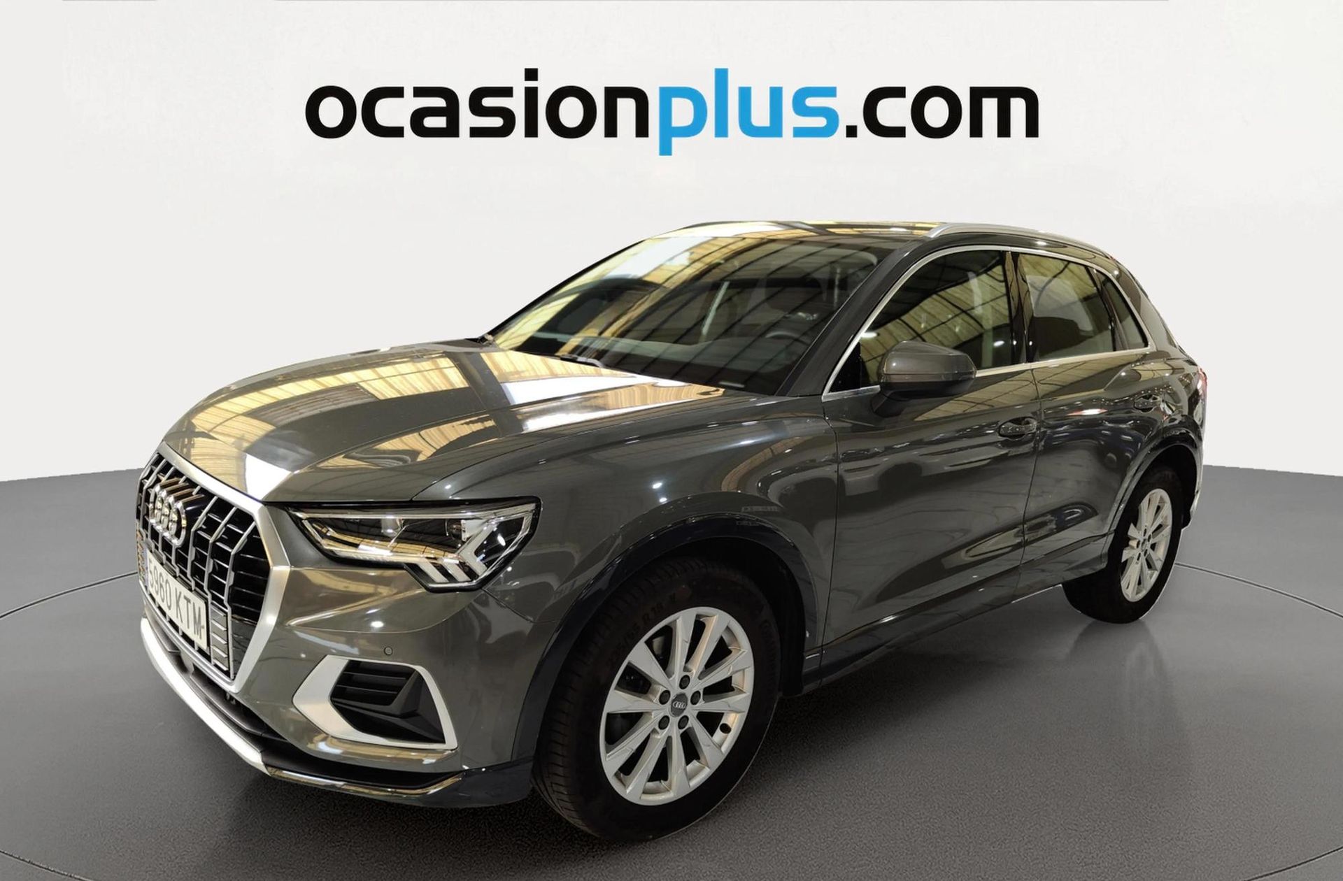 Audi Q3 Advanced 35 TFSI S tronic