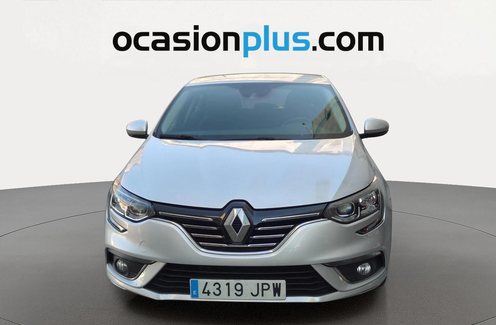 Renault Mégane Zen Energy TCe - foto 14