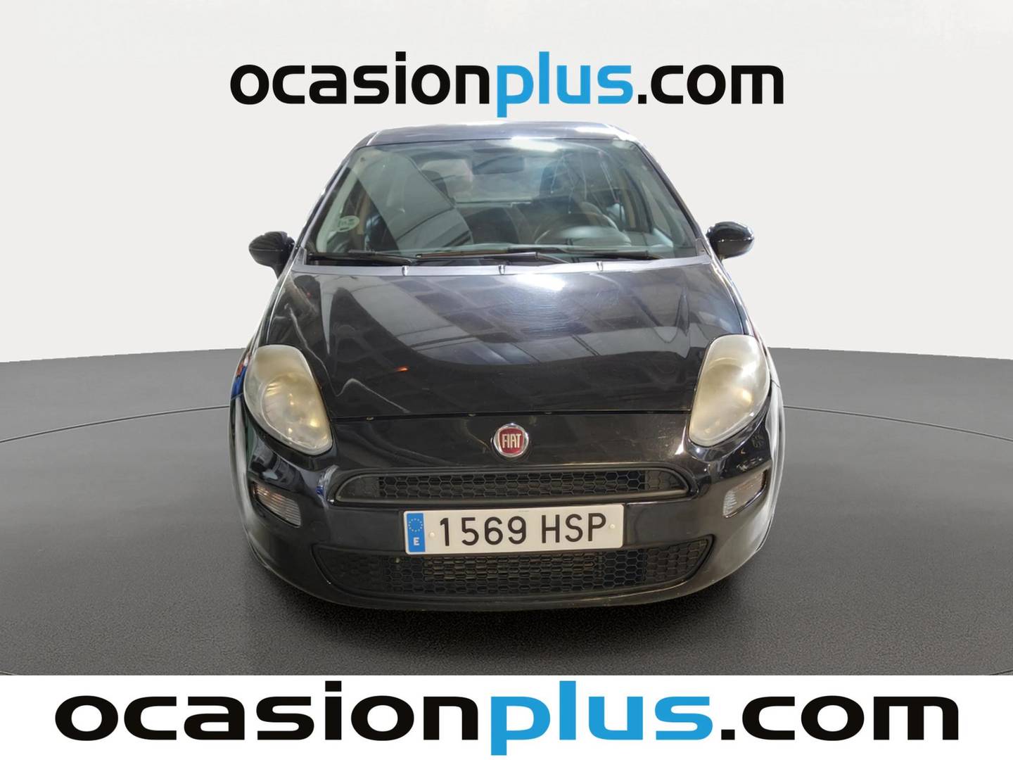 Foto Fiat Punto Fiat Punto 1.3 Multijet Pop (75 CV)