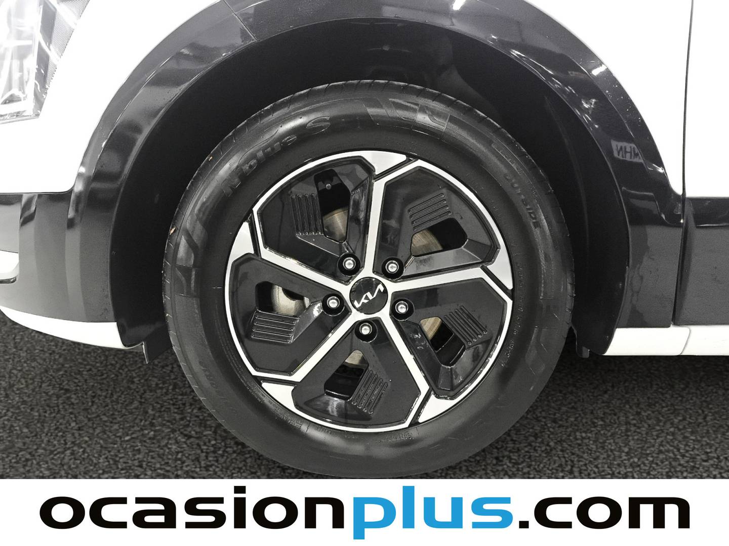 KIA Niro Kia Niro 1.6 GDi HEV Híbrido Drive (141 CV) km 0