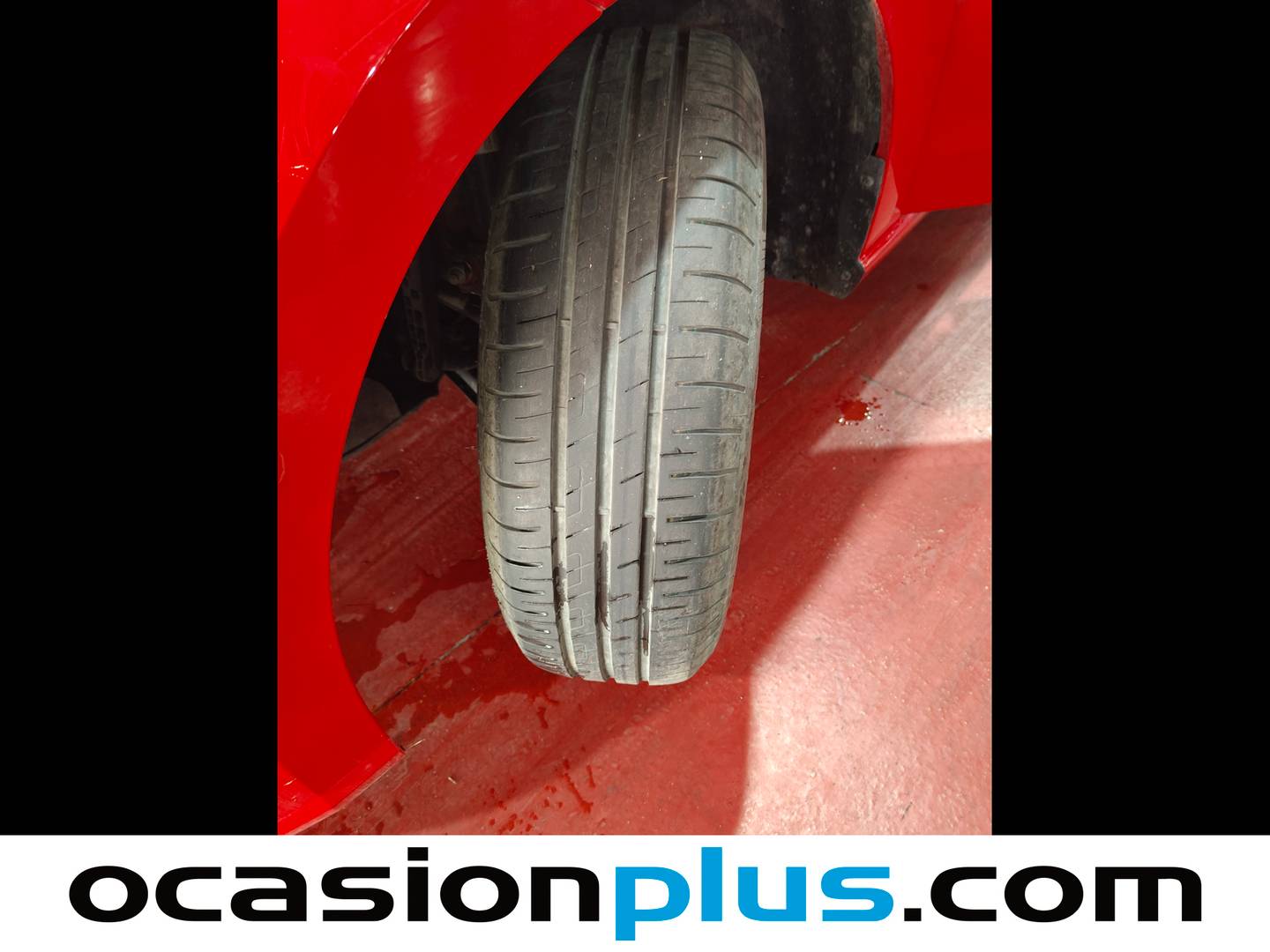 Seat Ibiza Seat Ibiza 1.0 MPI S&S Reference XM Edition (80 CV) manual