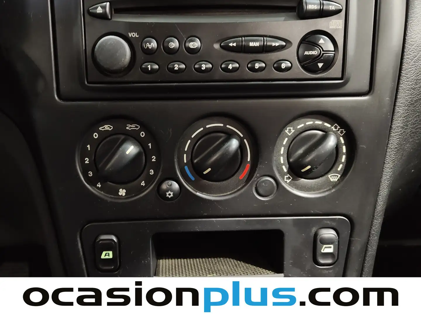 Foto Citroën Xsara Citroen Xsara 1.6 16v SX (110 CV)