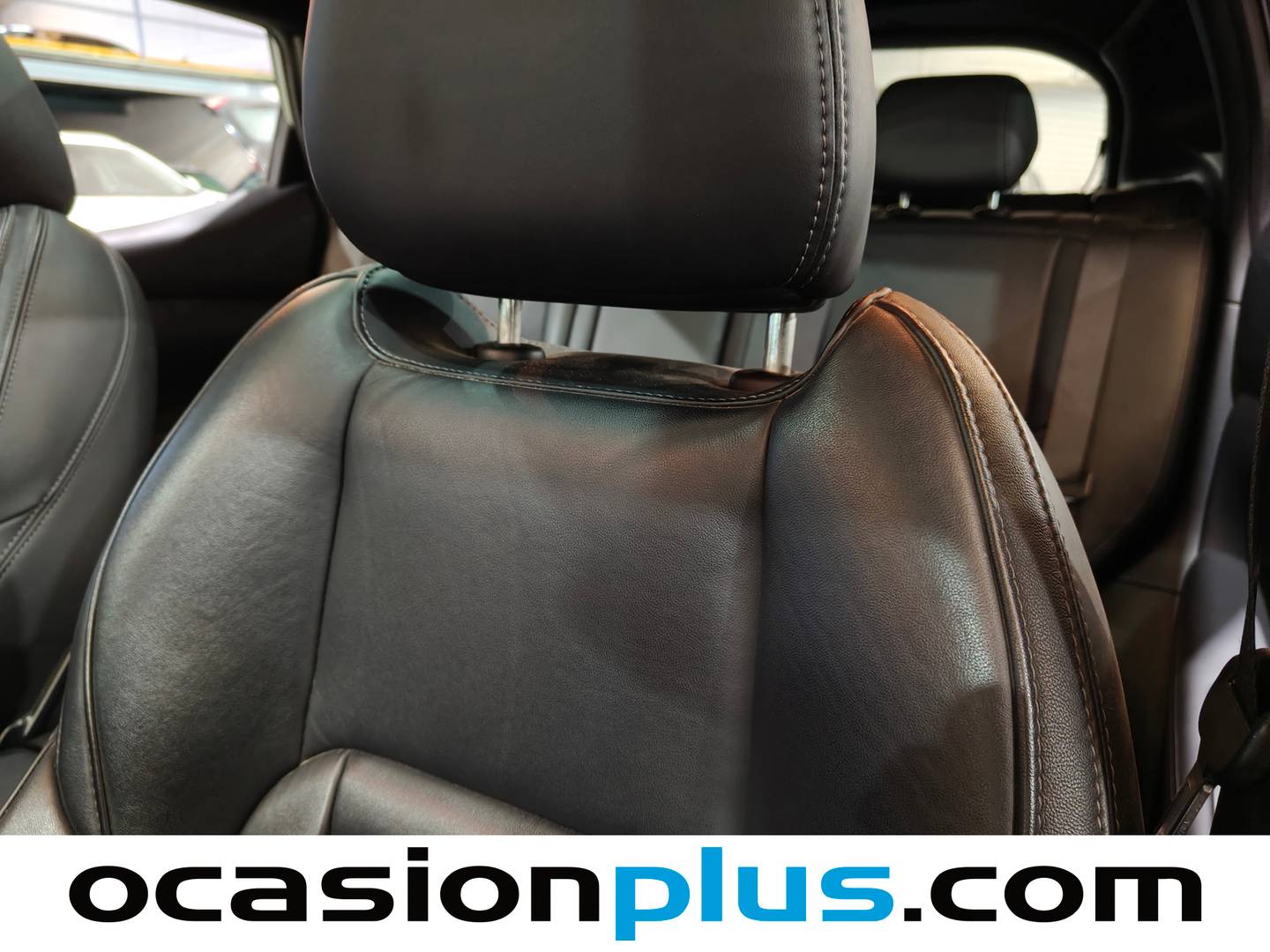 Nissan QASHQAI Nissan Qashqai dCi 150 Tekna+  (150 CV) 150cv