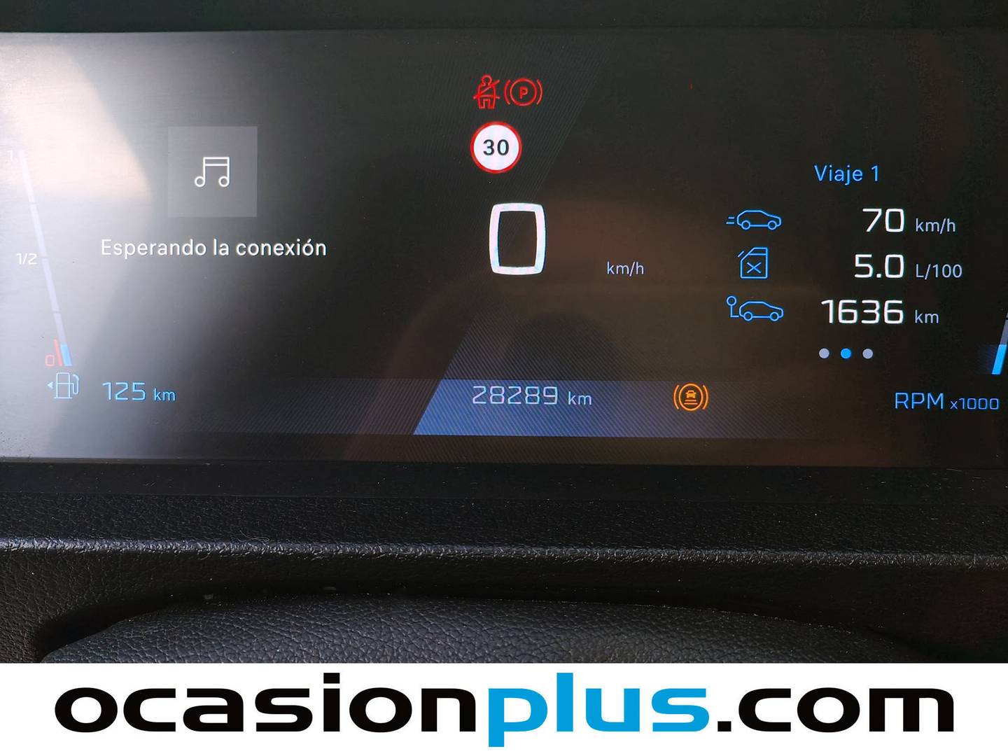 Peugeot Expert Peugeot Expert Furgon BlueHDi 120 S&S Standard (120 CV) 3 Plazas seminuevo