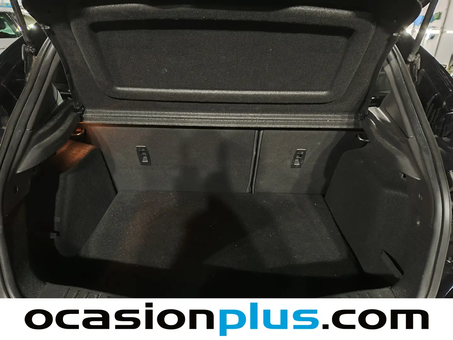 Foto Ford Focus Ford Focus 1.0 Ecoboost S&S ST-Line (125 CV)