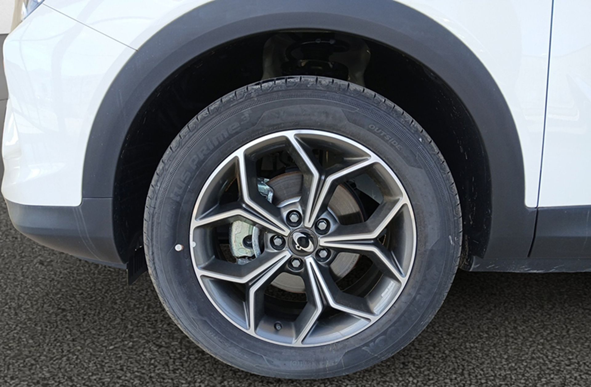 SsangYong Korando G15T Urban - foto 33