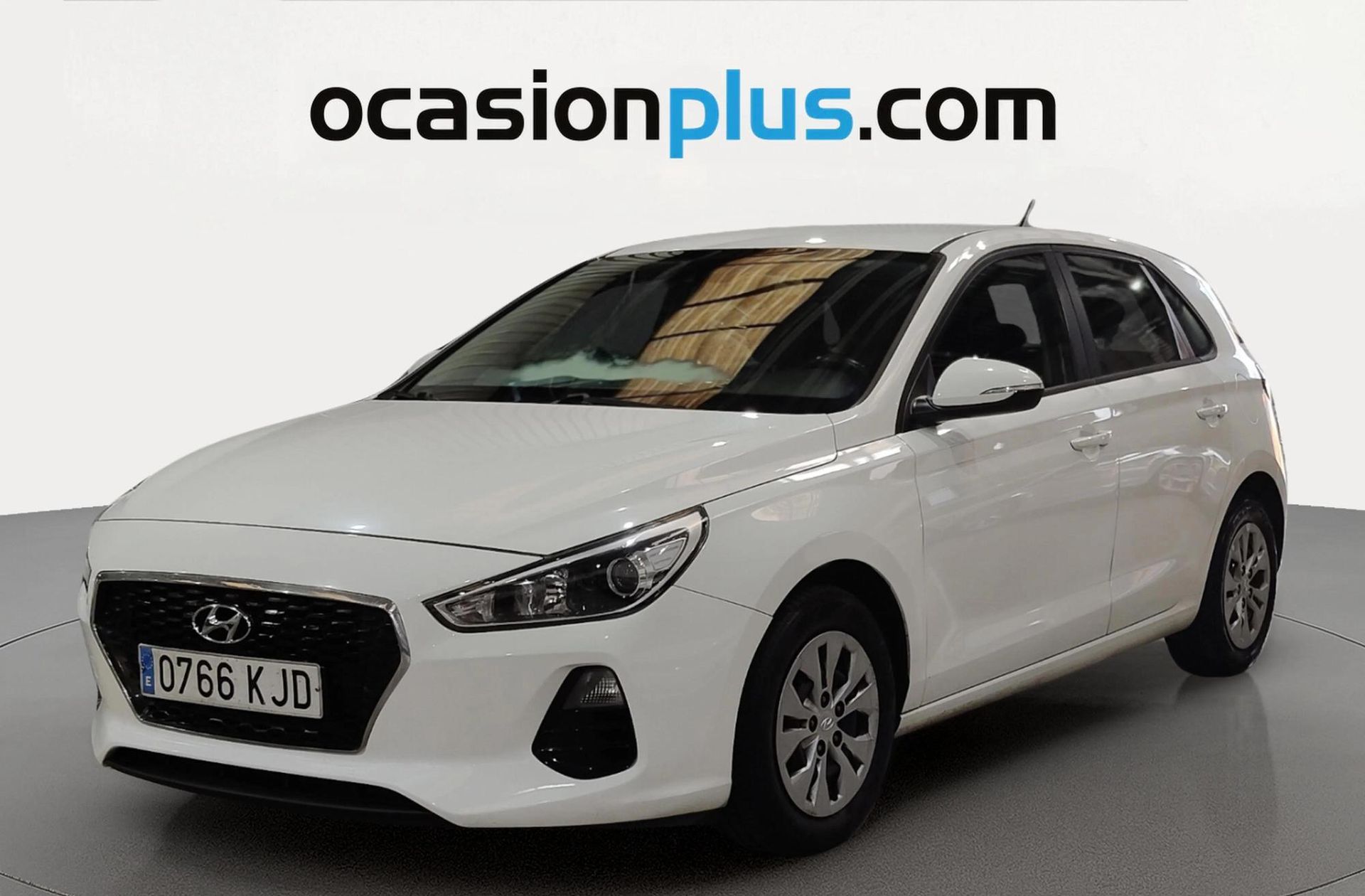 Hyundai i30 1.0 T-GDi Klass