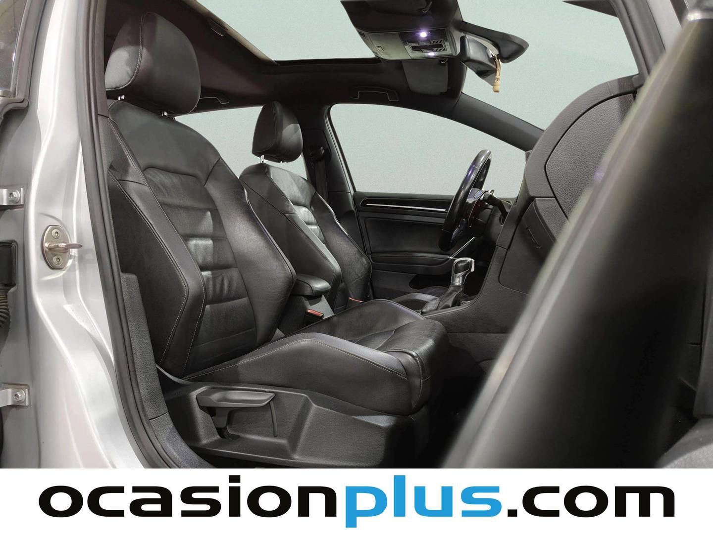 Volkswagen Golf Volkswagen Golf GTD 2.0 TDI CR BMT (184 CV) DSG km 0
