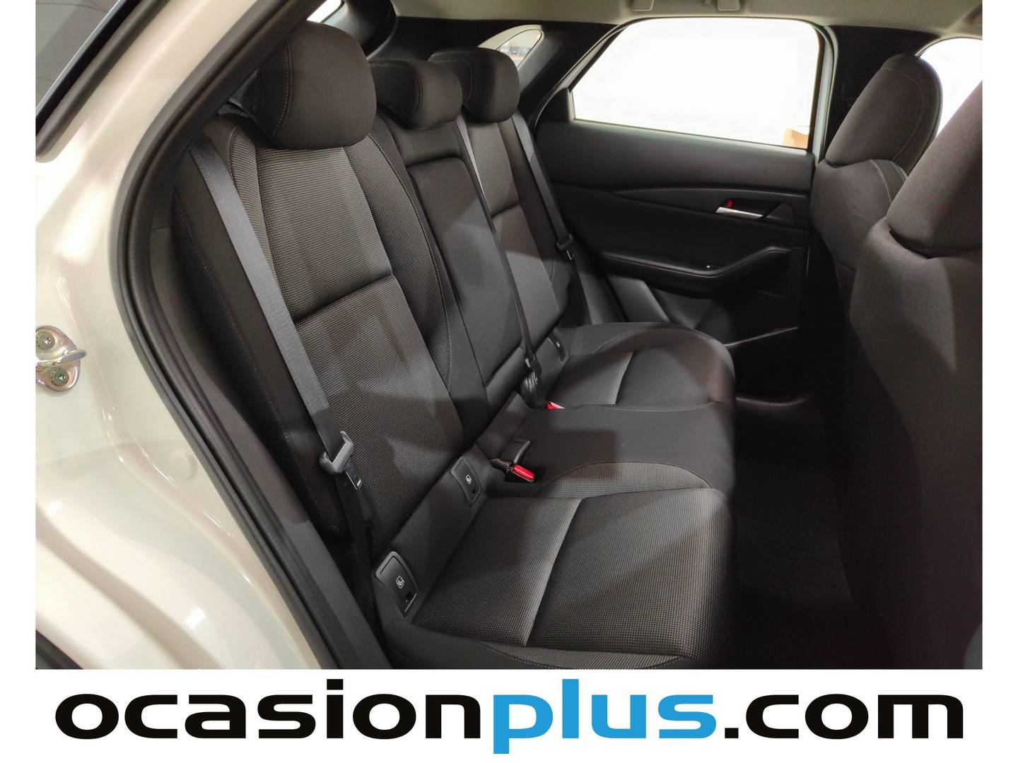 Foto Mazda CX-30 Mazda CX-30 2.5 e-Skyactive G MHEV Prime-Line AT (140 CV)