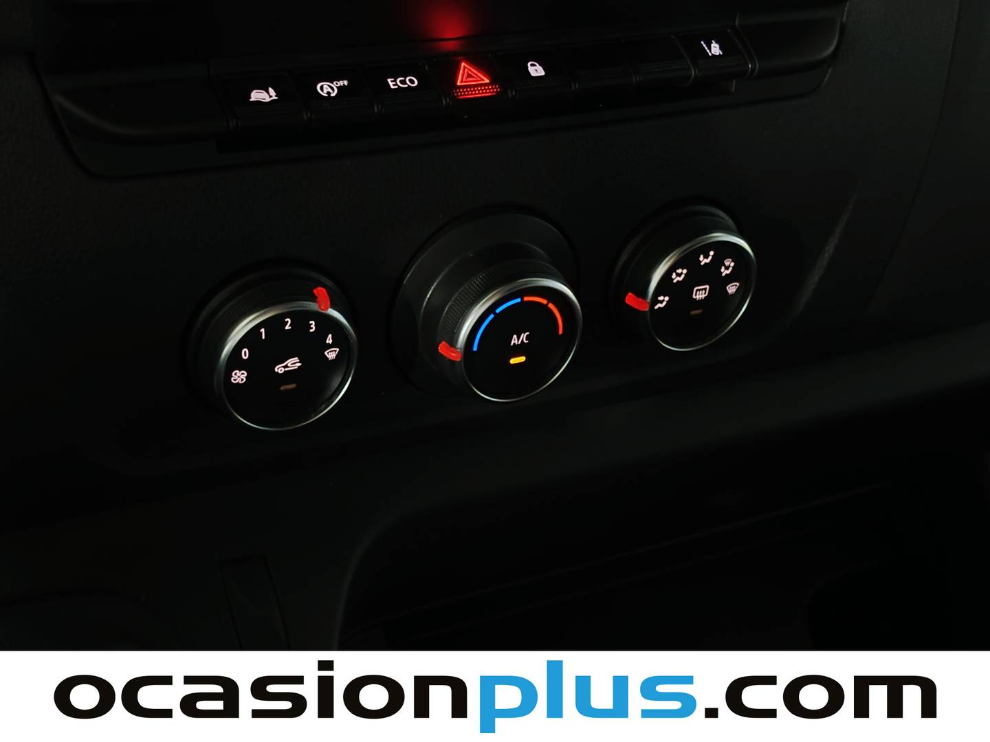 Renault Master Renault Master Furgon Furgon L3H2 3500 RS Energy Blue dCi (145 CV) seminuevo