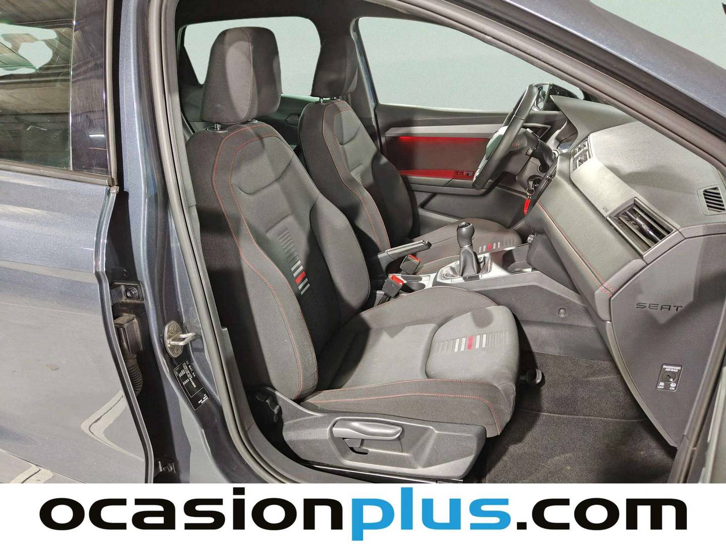 Seat Ibiza SEAT Ibiza 1.0 TSI FR Plus (115 CV) km 0