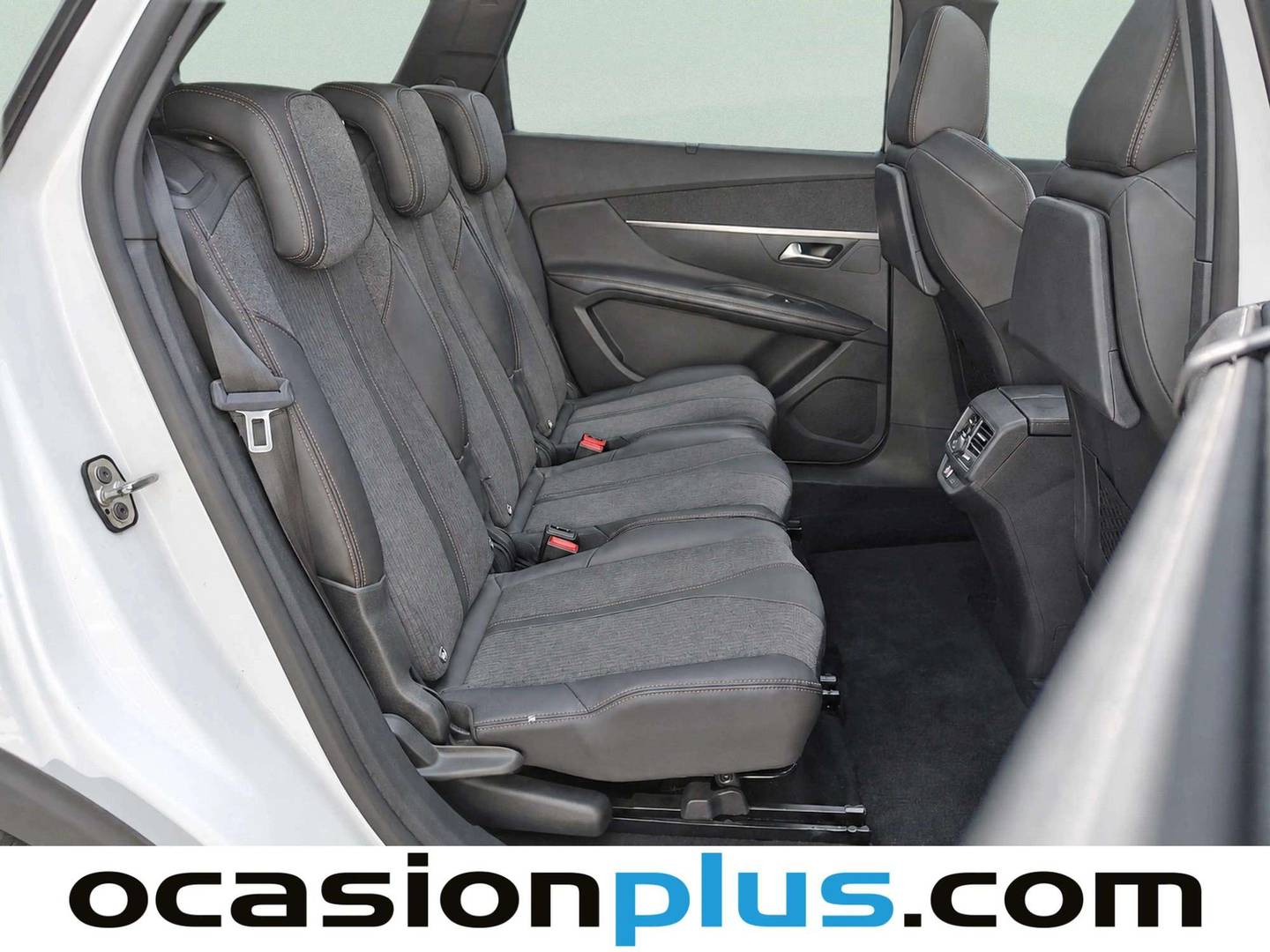 Peugeot 5008 Peugeot 5008 1.5L BlueHDi S&S GT Line (130 CV) 7 Plazas barato
