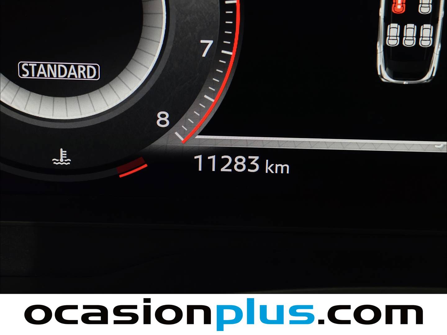 Foto Nissan QASHQAI Nissan Qashqai DIG-T 140 N-Connecta (140 CV)