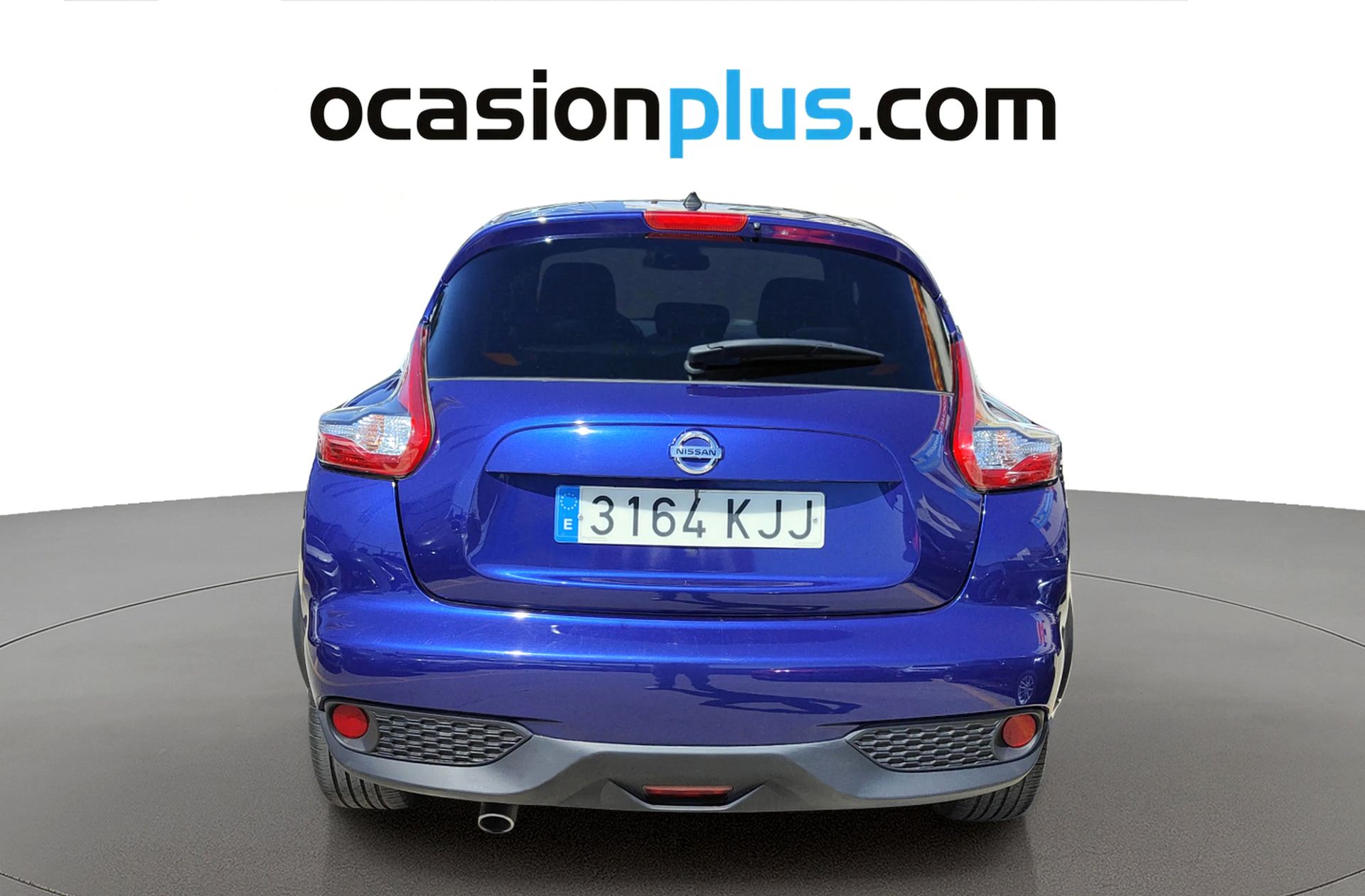 Nissan Juke dCi 110 N-Connecta 4x2 - foto 13