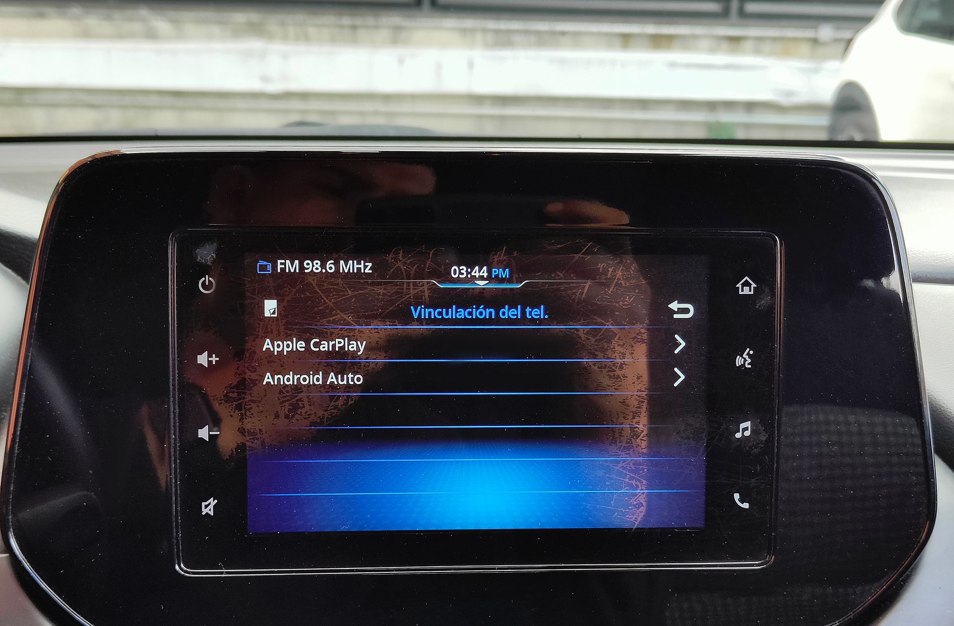 Suzuki S-Cross 1.4T Mild Hybrid S2 4WD - foto 8
