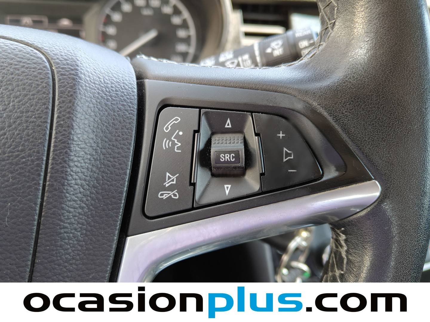 Opel Mokka X Opel Mokka X 1.4 Turbo GLP Selective 4X2 (140 CV) 140cv