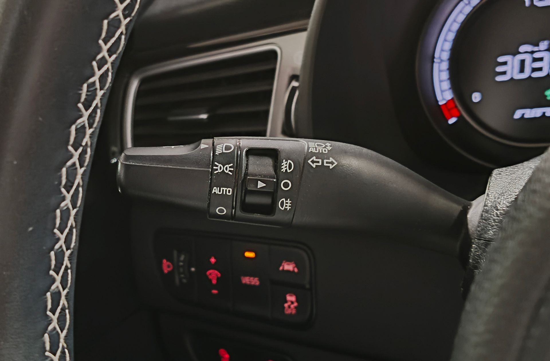 Kia Niro Emotion - foto 28