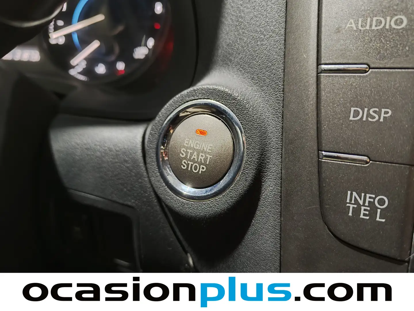 Foto Lexus IS Lexus IS 220d Luxury Multimedia (177 CV)