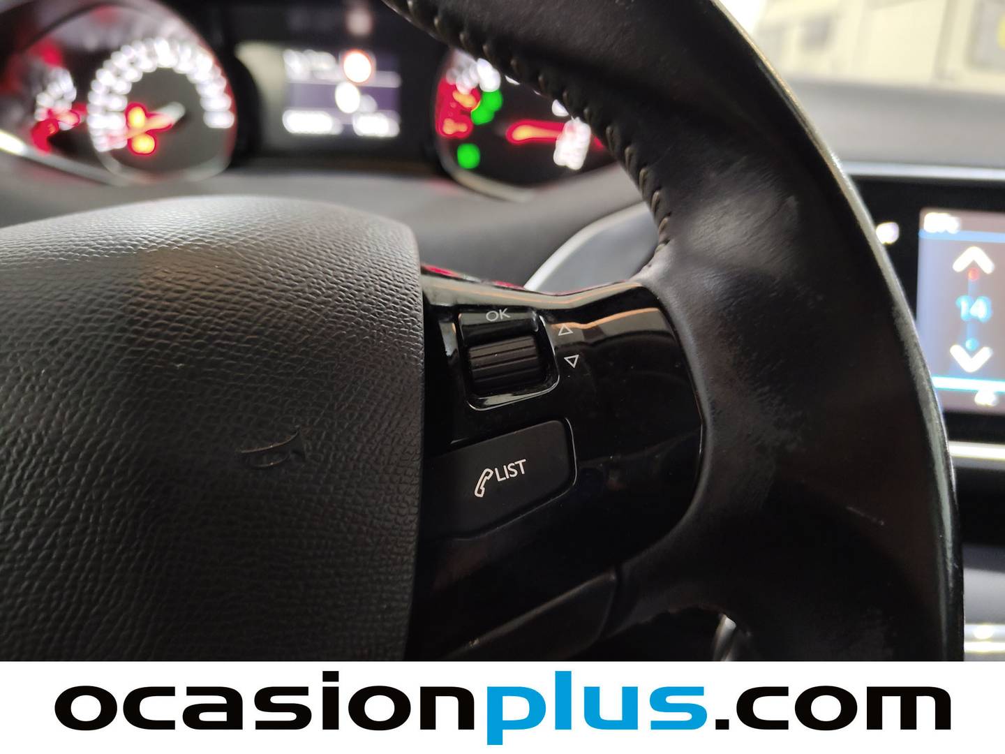Peugeot 308 Peugeot 308 PureTech 110 S&S Style (110 CV) seminuevo